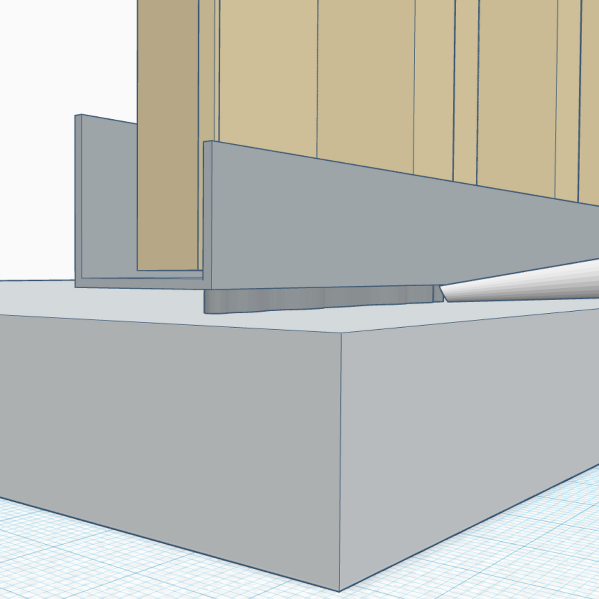 How to waterproof a shed floor Bunnings community