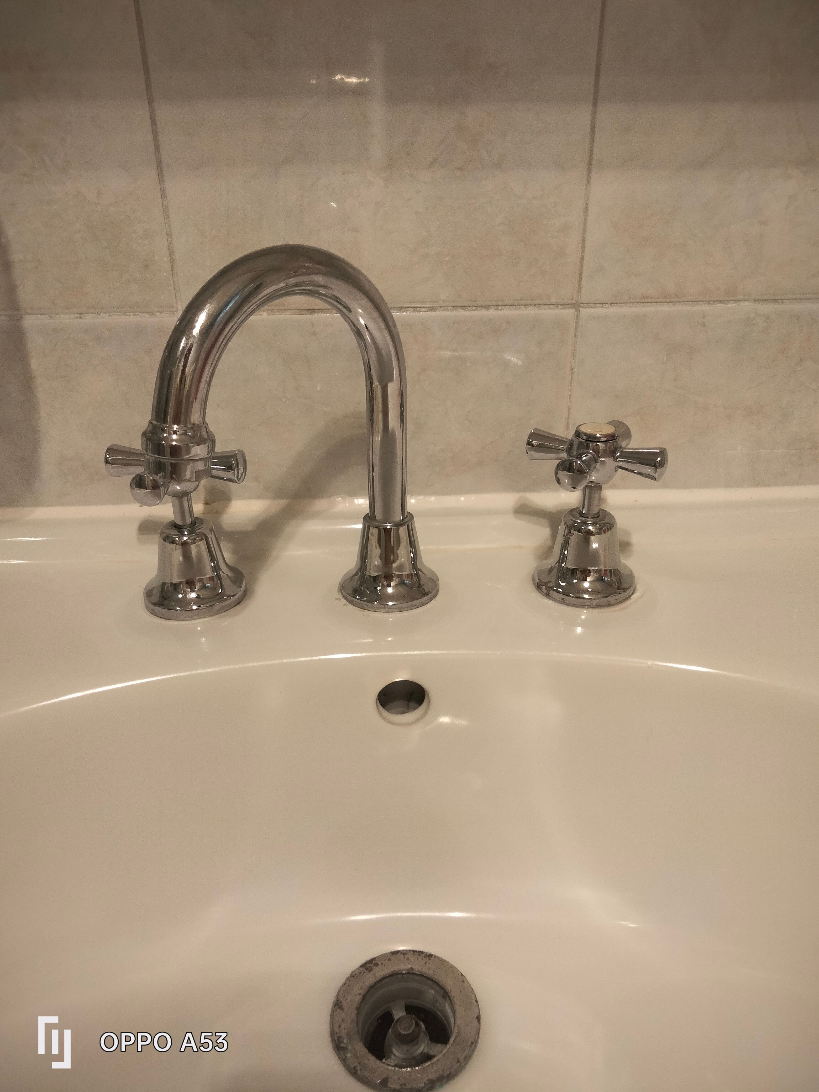 How to stop tap from leaking? Bunnings community