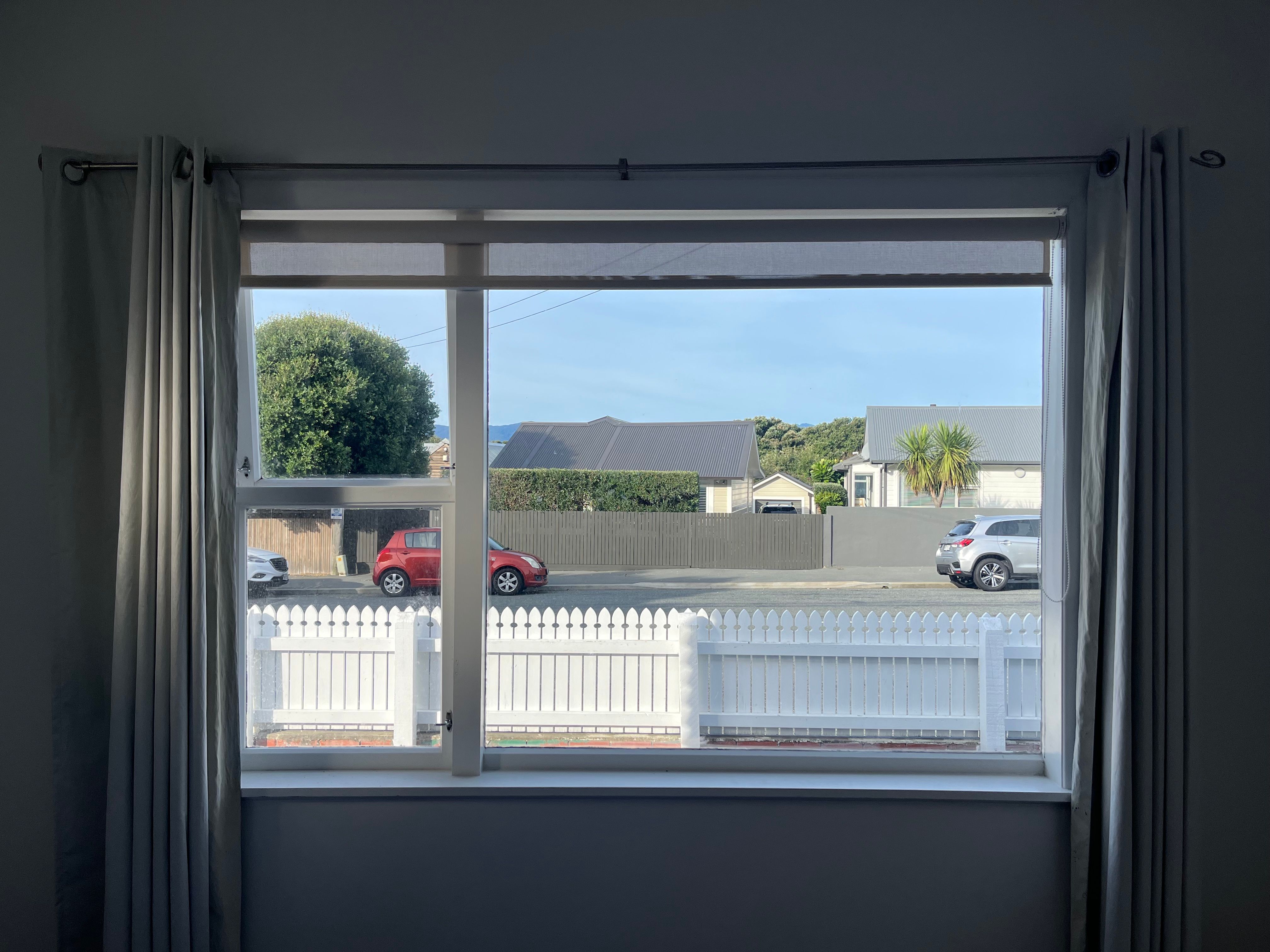 How to remove roller from blind mount? Bunnings community