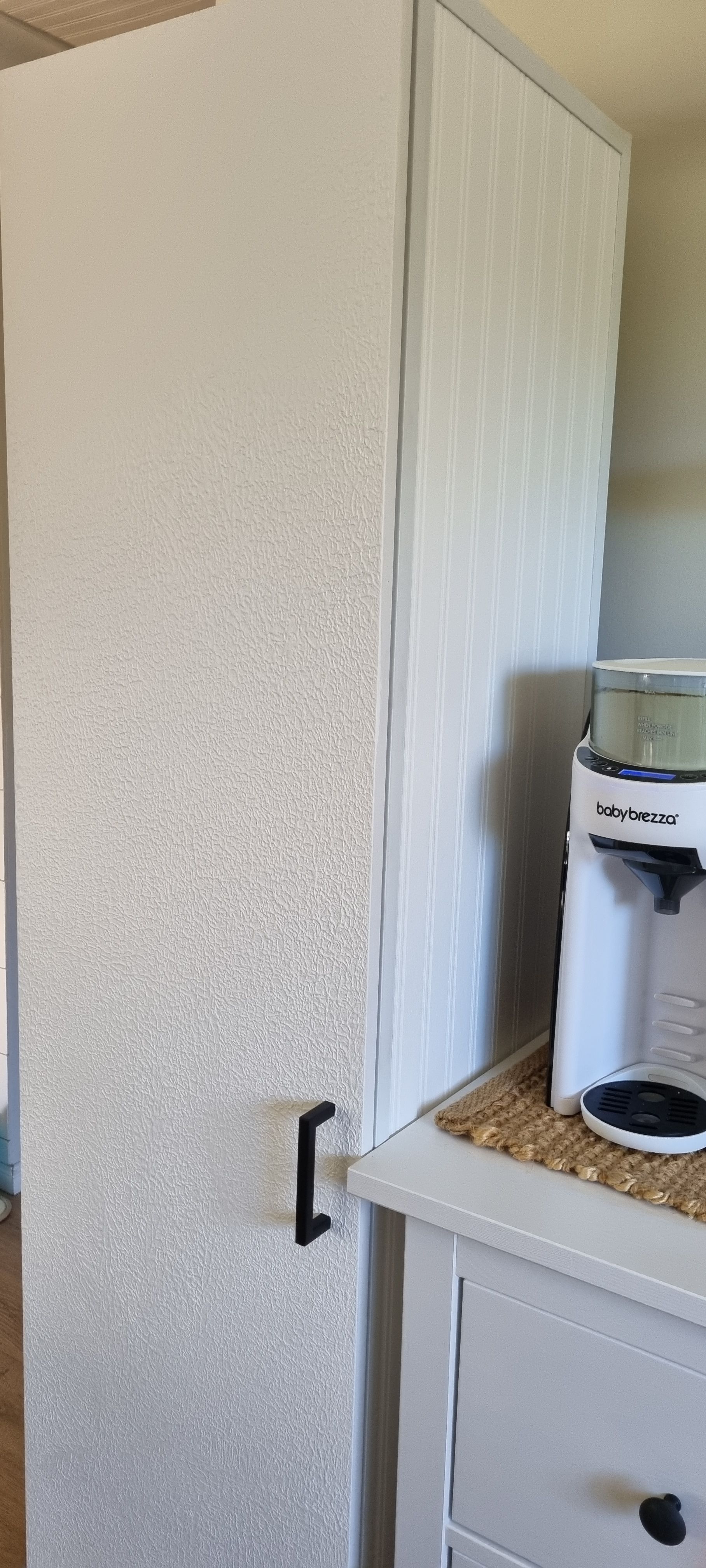 Kitchen pantry makeover Bunnings community