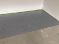 This garage floor transformation has been the most popular project on Workshop in any category