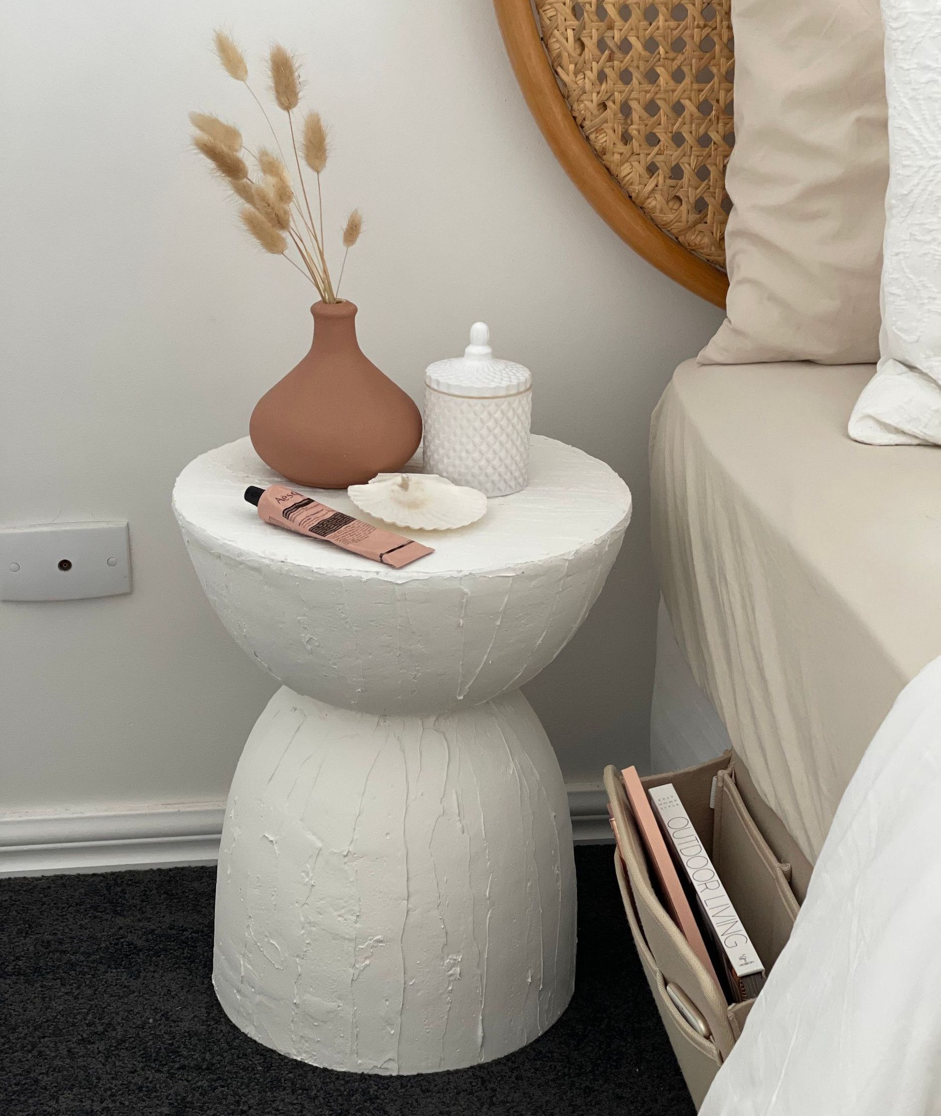 Terrazzo side tables Bunnings community