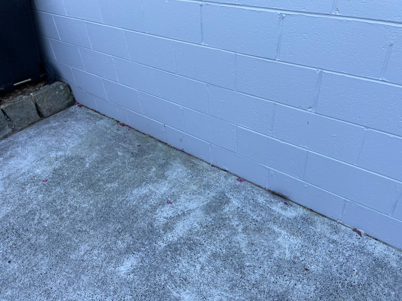 How to seal the bottom of shed walls? Bunnings community