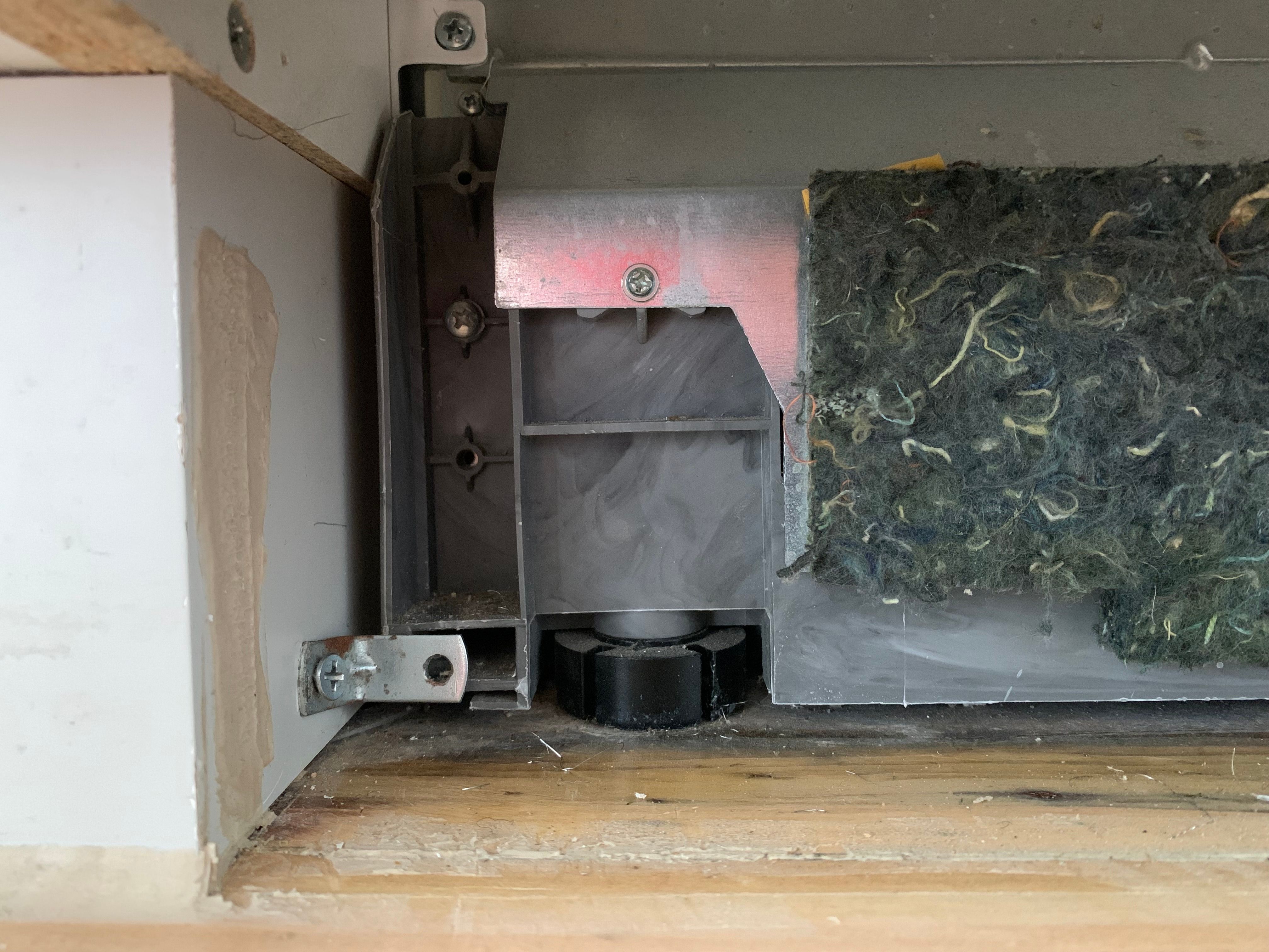 How to remove stuck dishwasher? Bunnings community