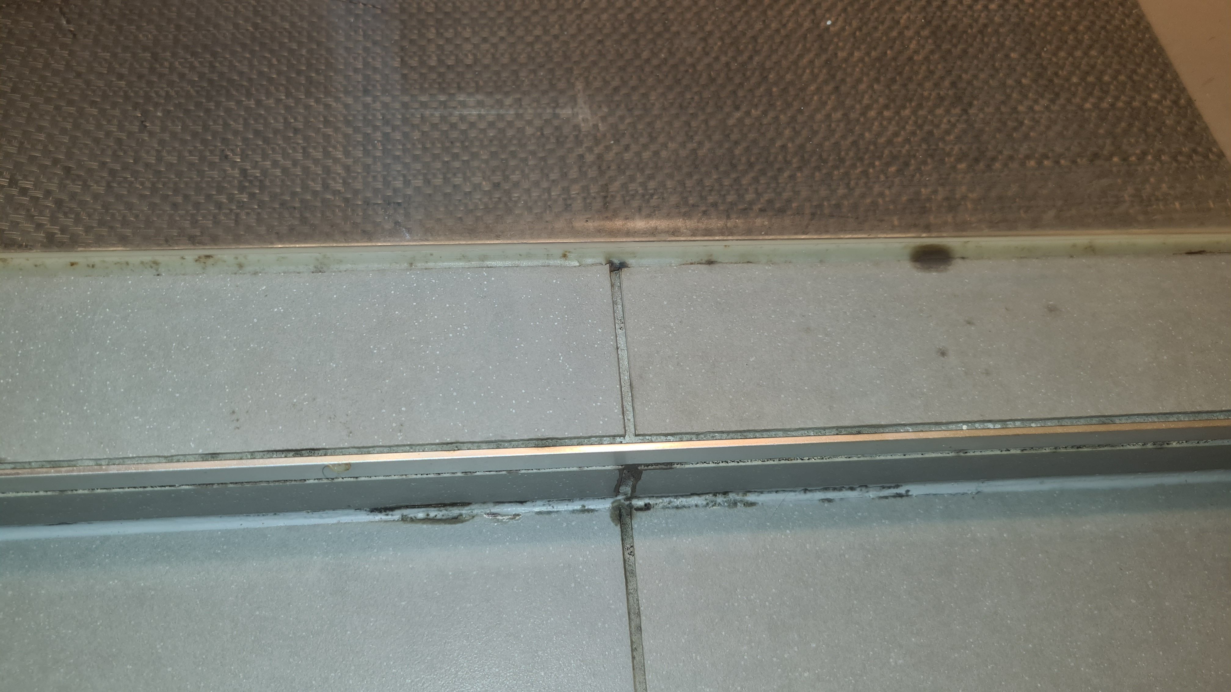 How to fix bathroom shower leak? Bunnings community