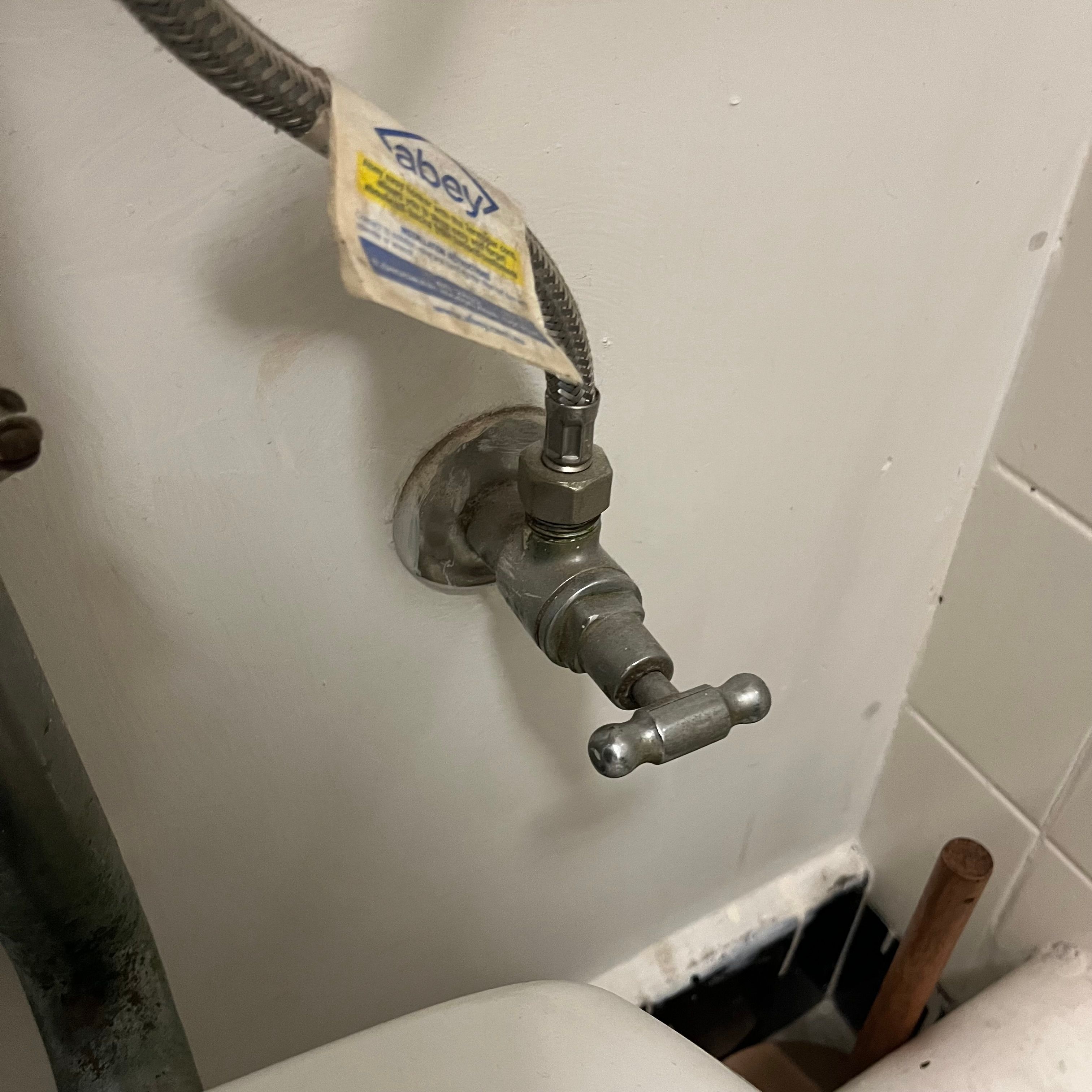 How to install a washing machine? Bunnings community