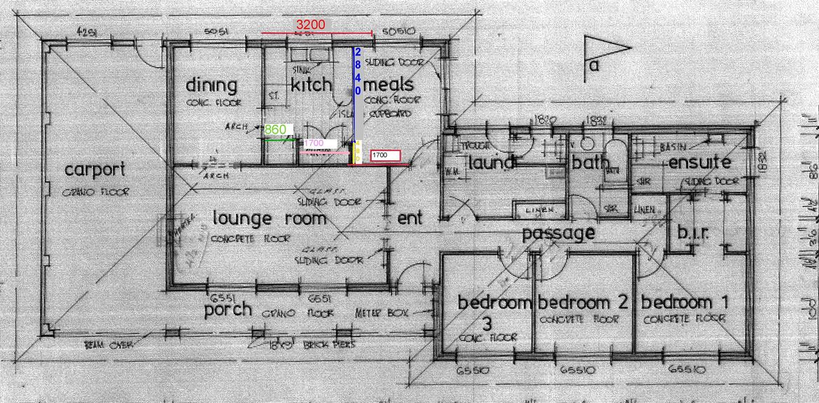 House Plans