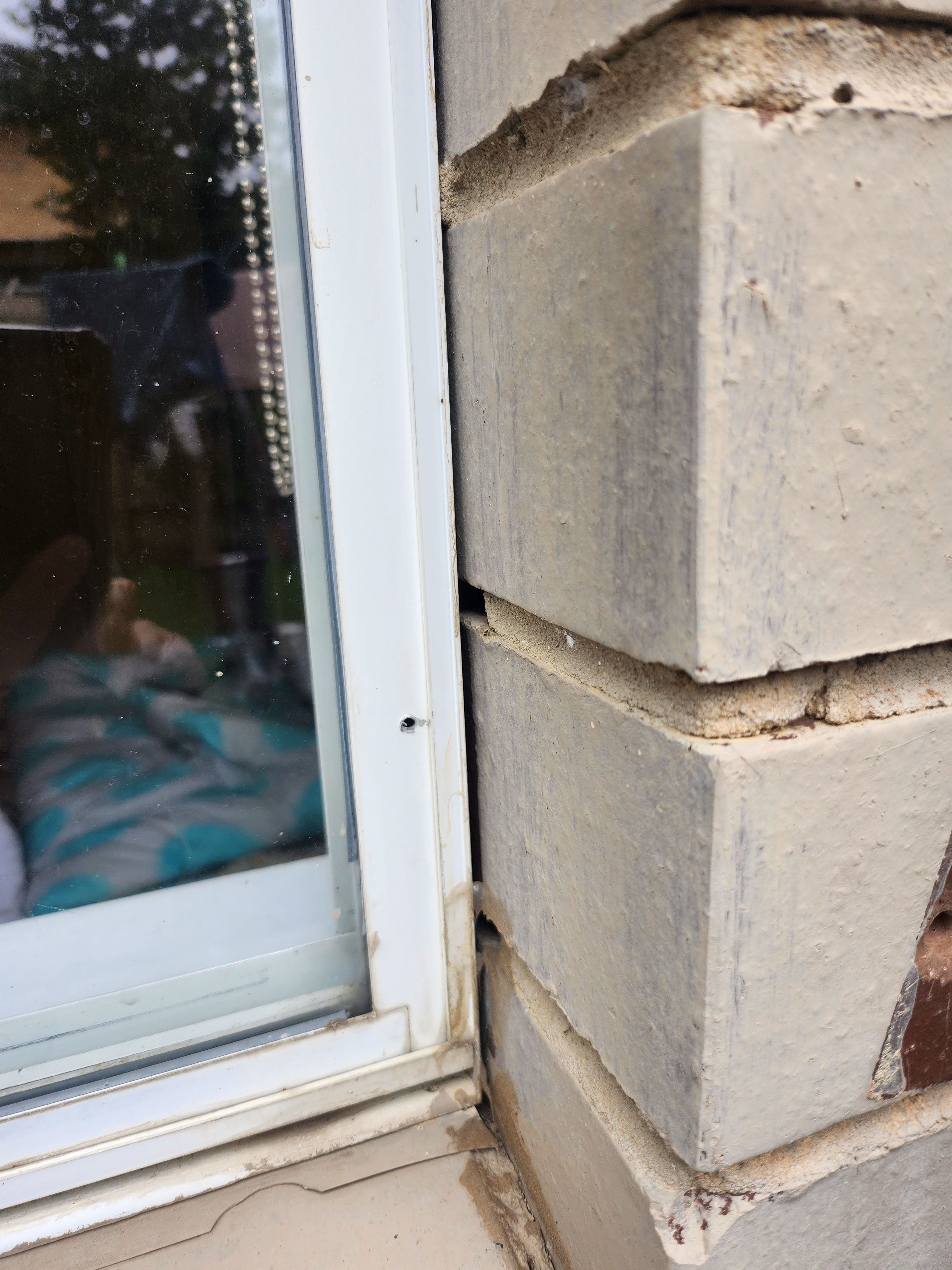 How to seal & insulate outer & inner win... Bunnings community