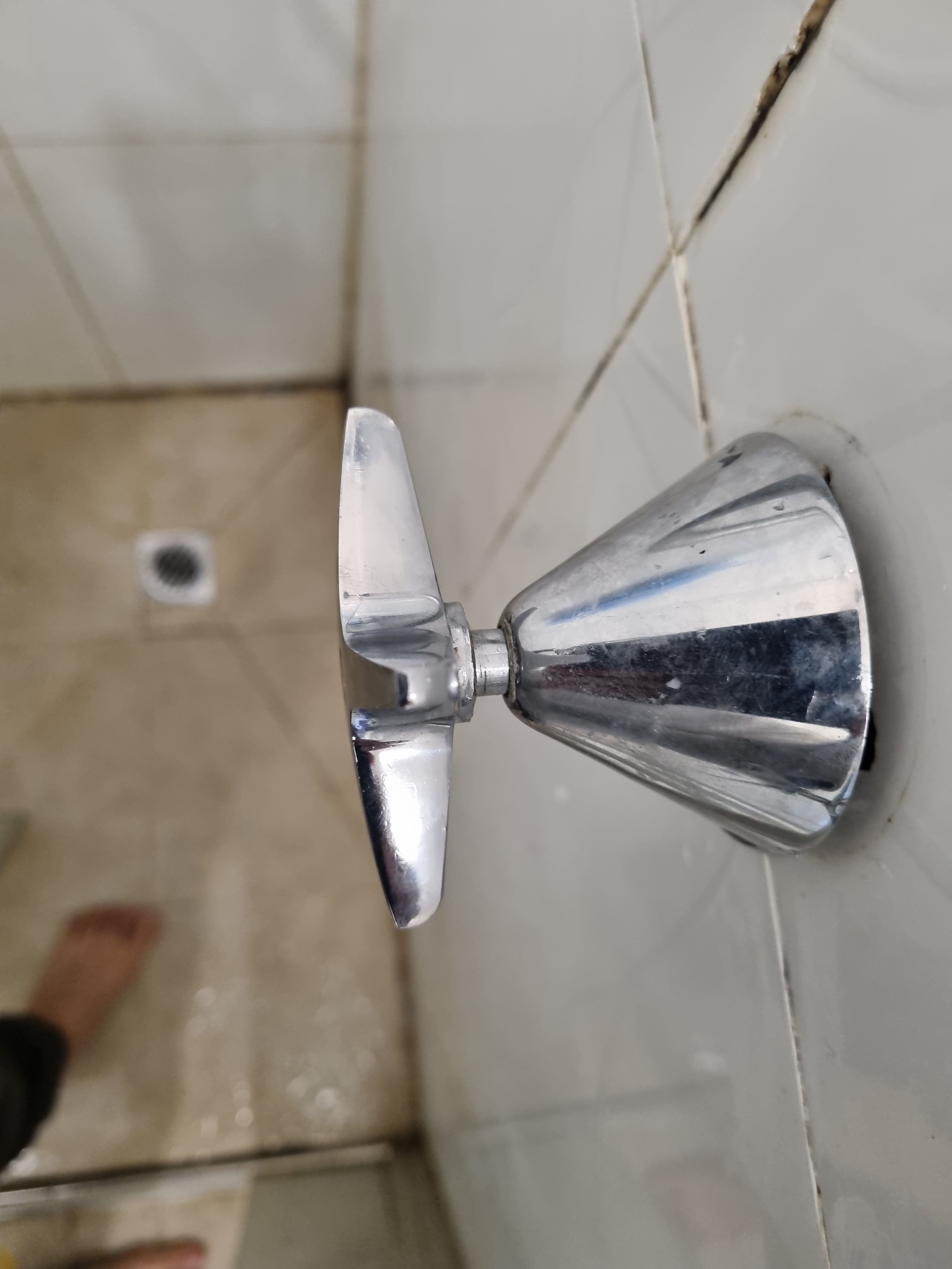 How to repair spindle tap that won't tur... Bunnings community