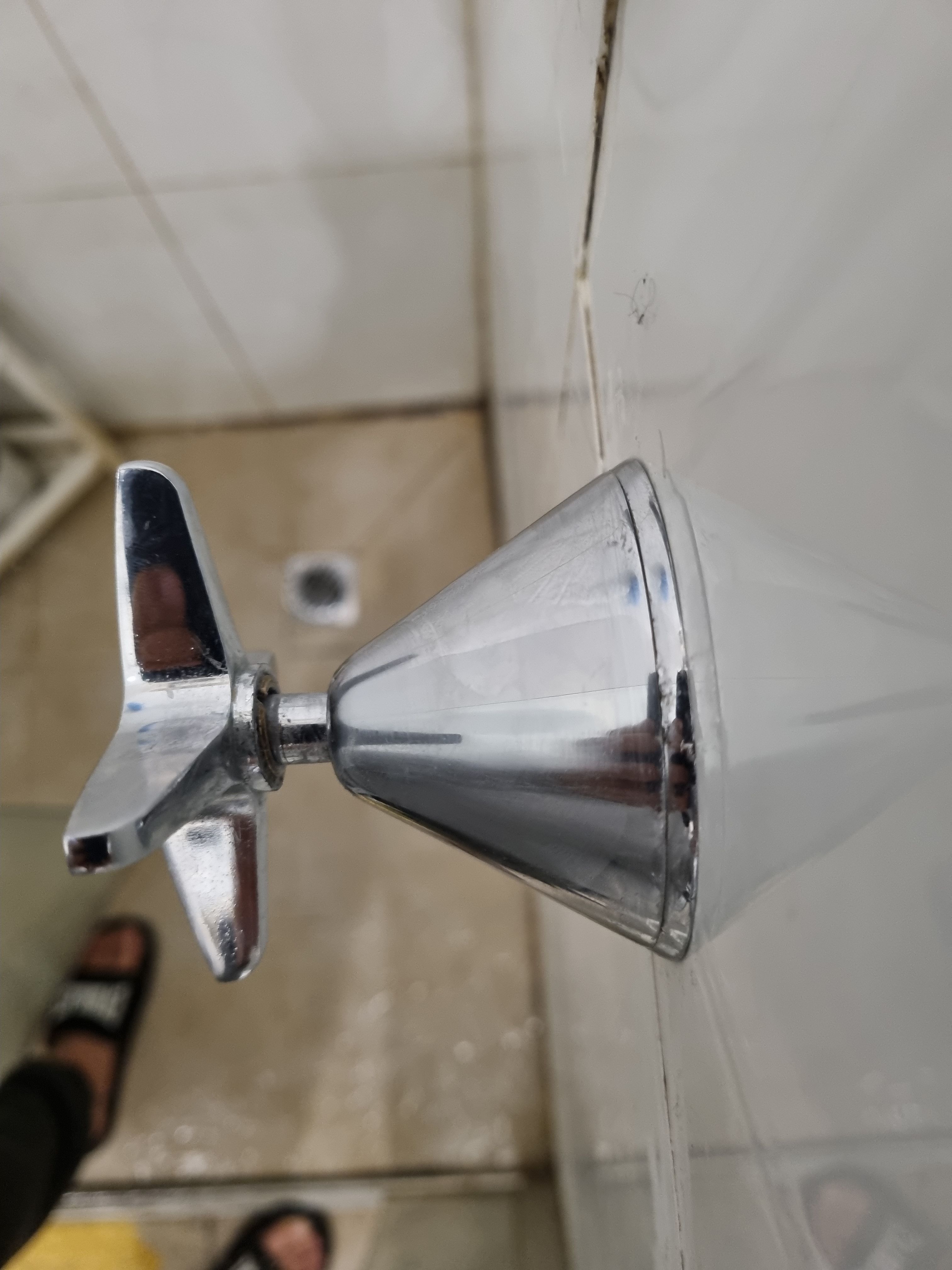 How to repair spindle tap that won't tur... Bunnings community