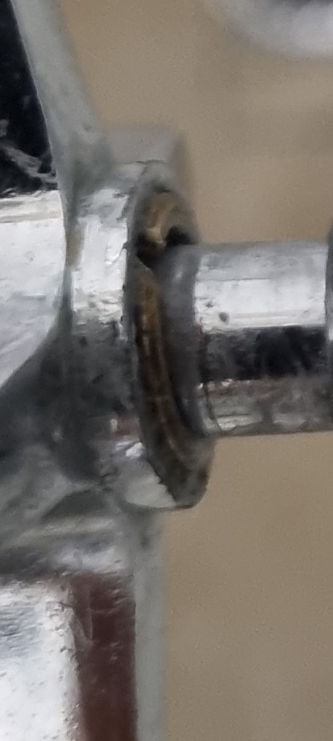 How to repair spindle tap that won't tur... Bunnings community