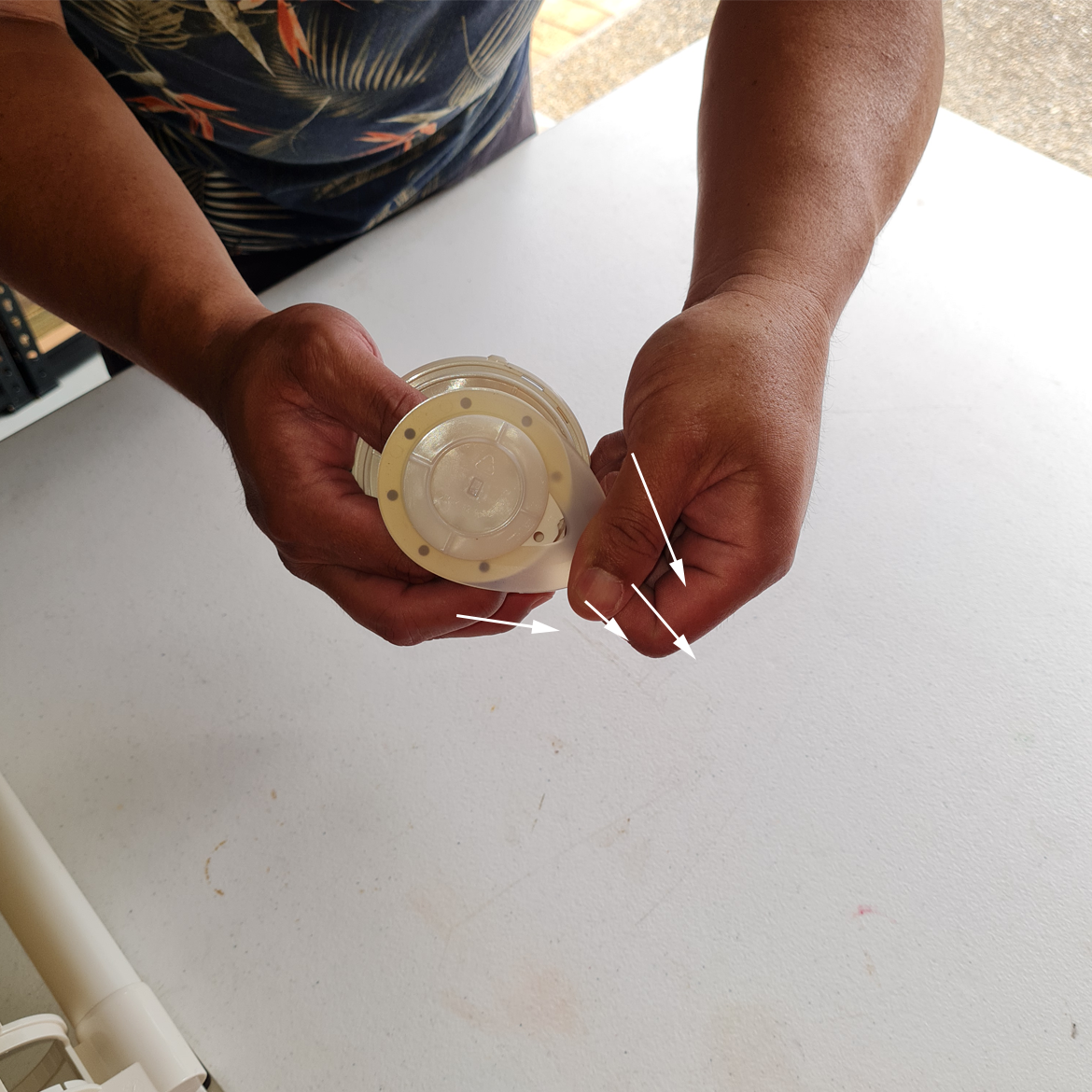 How to fix a leaking toilet Bunnings community