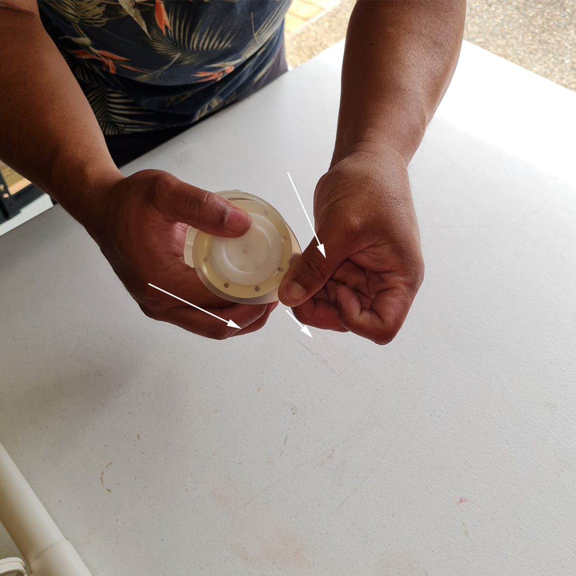 How to fix a leaking toilet Bunnings community