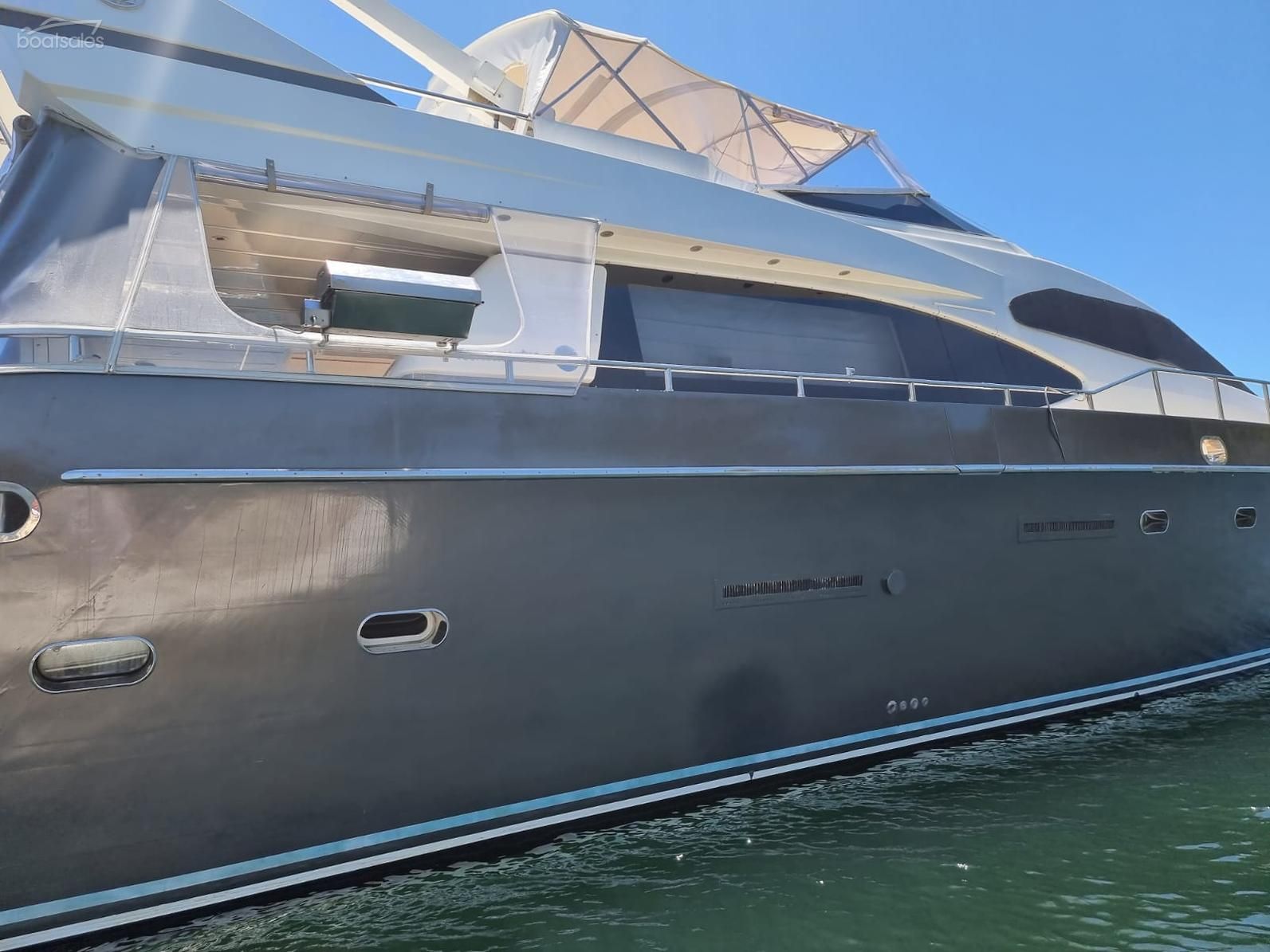 What paint to use on vinyl wrap on my bo... Bunnings community