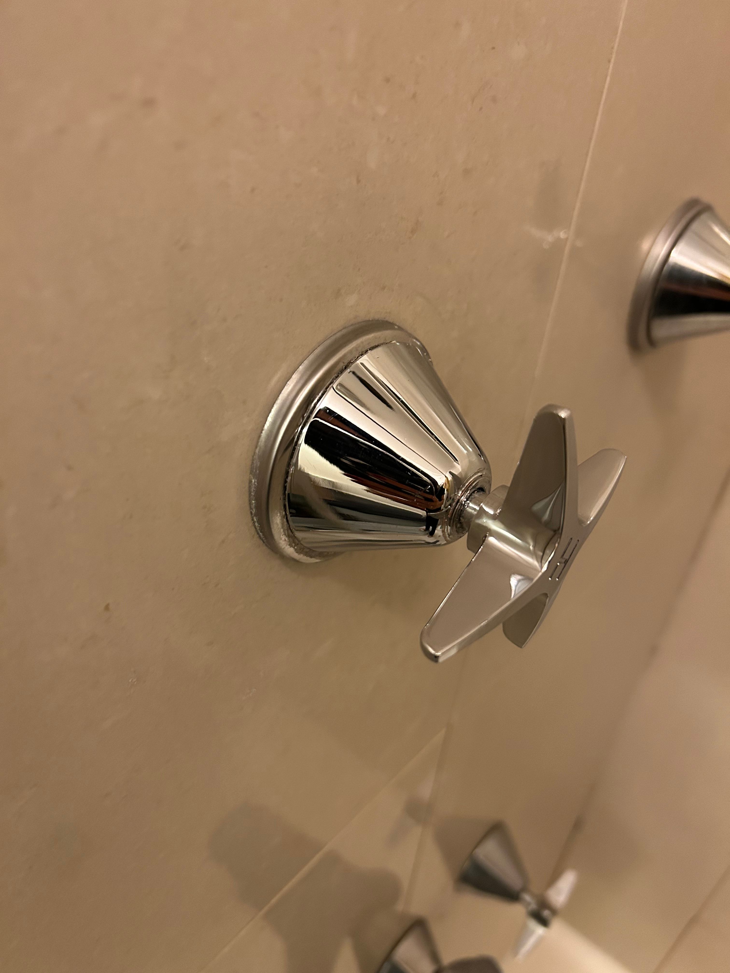 How to unscrew tap handles? Bunnings community