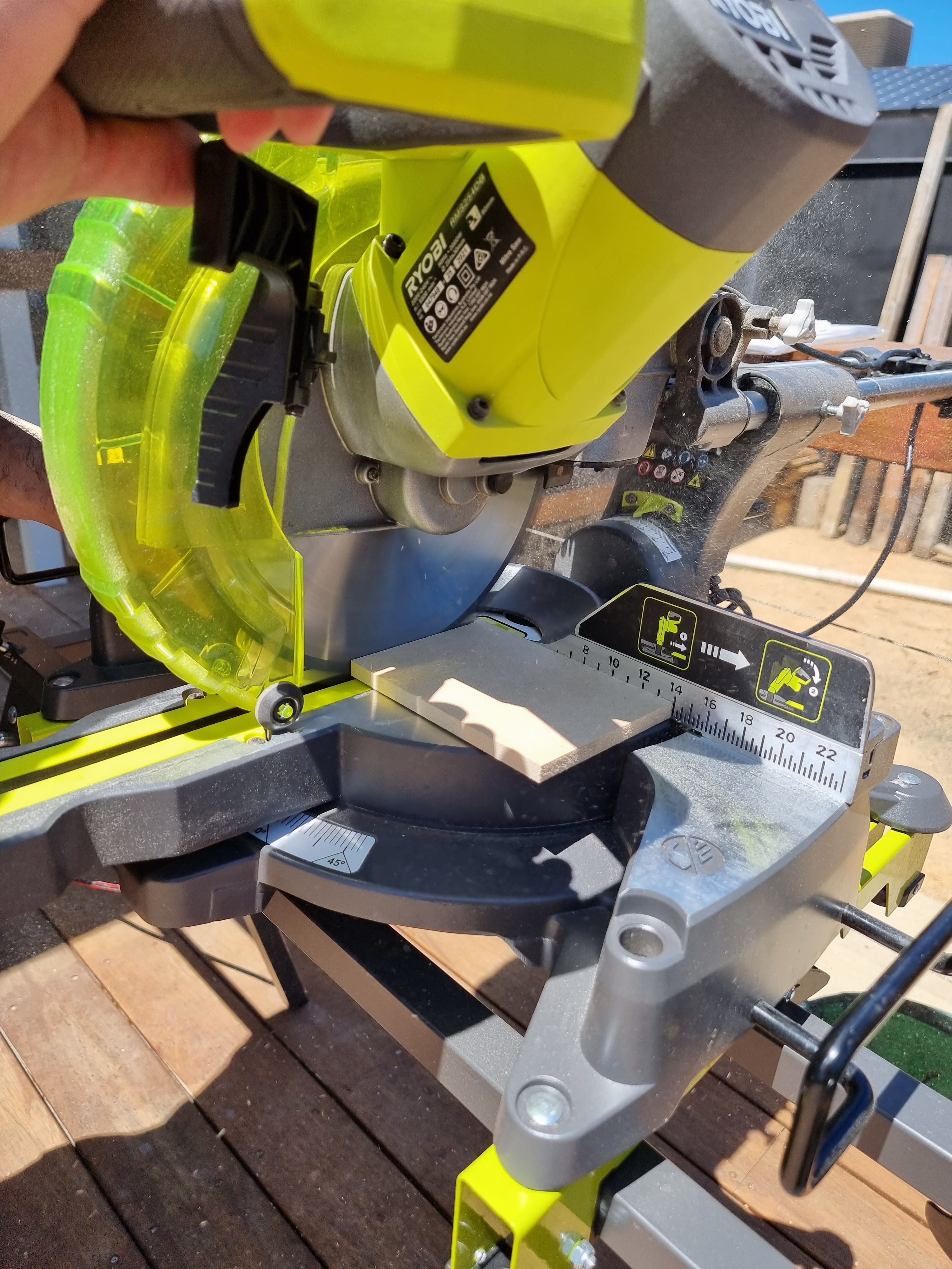 Board and batten feature walls Bunnings community