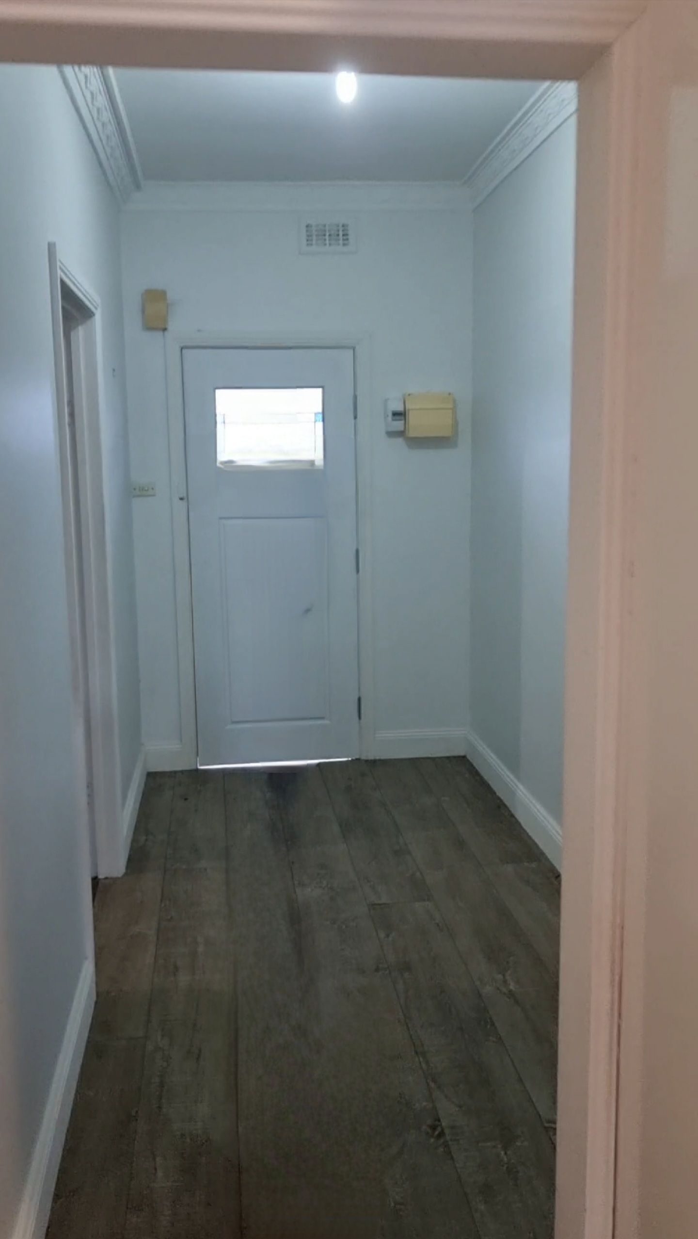 Board and batten feature walls Bunnings community