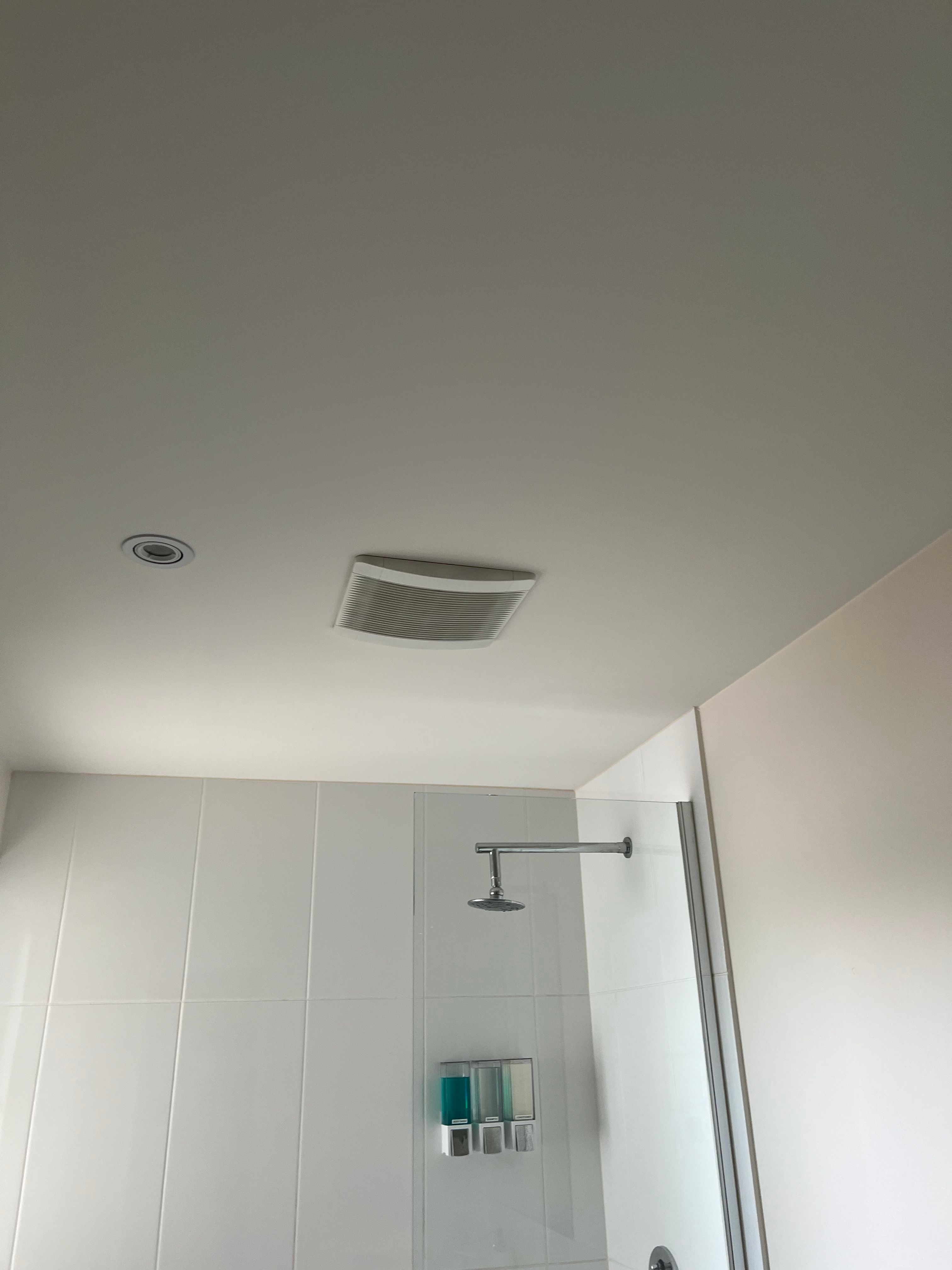 How to add a handheld shower to an exist... Bunnings community