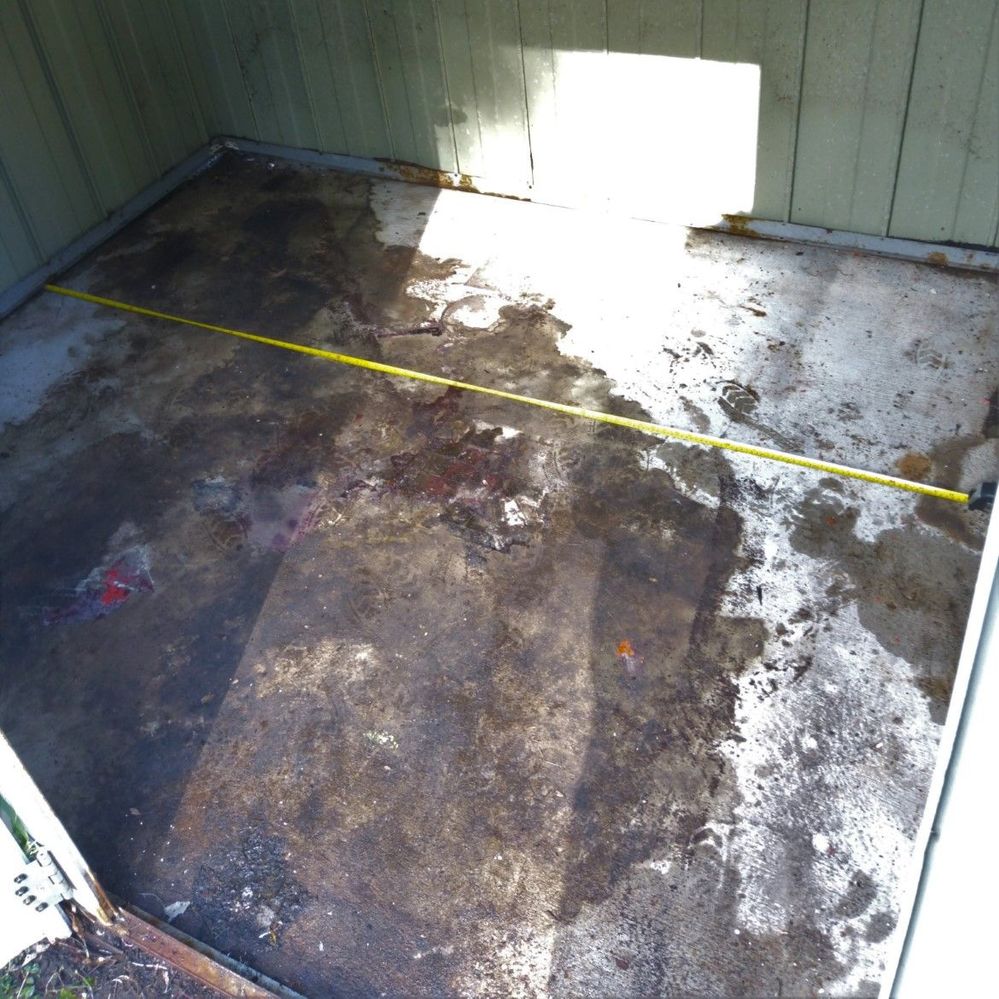1.1 Measure length of shed floor.jpg