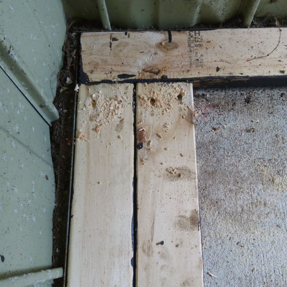 5.5 Additional joist in position.jpg