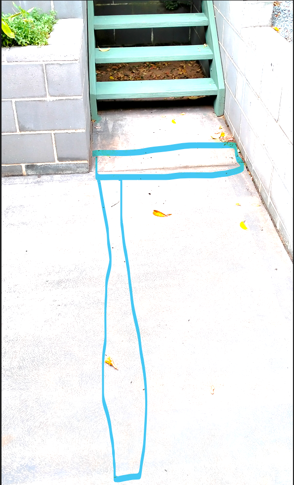 Drainage Design Area