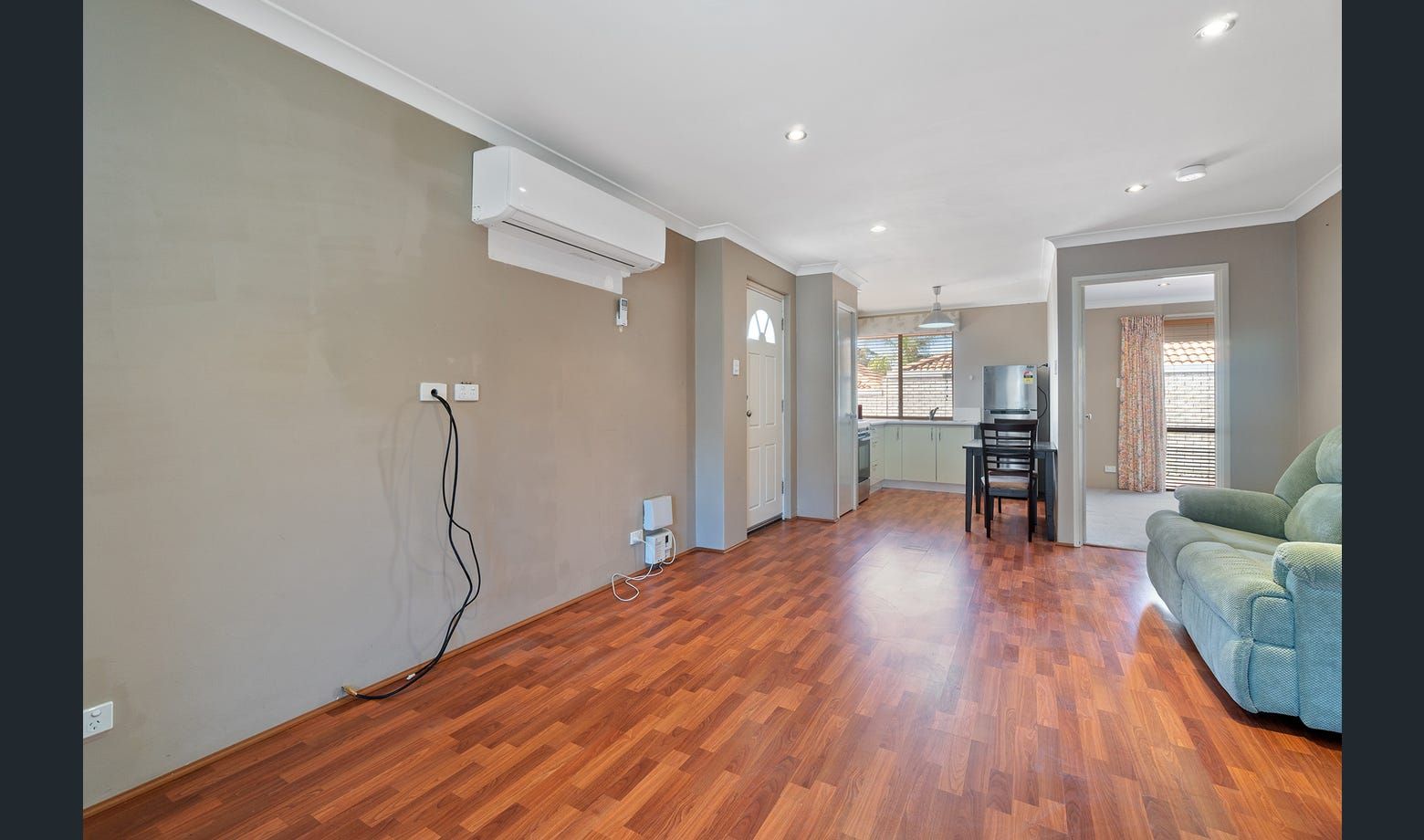 How to remove carpets and install hybrid... Bunnings community