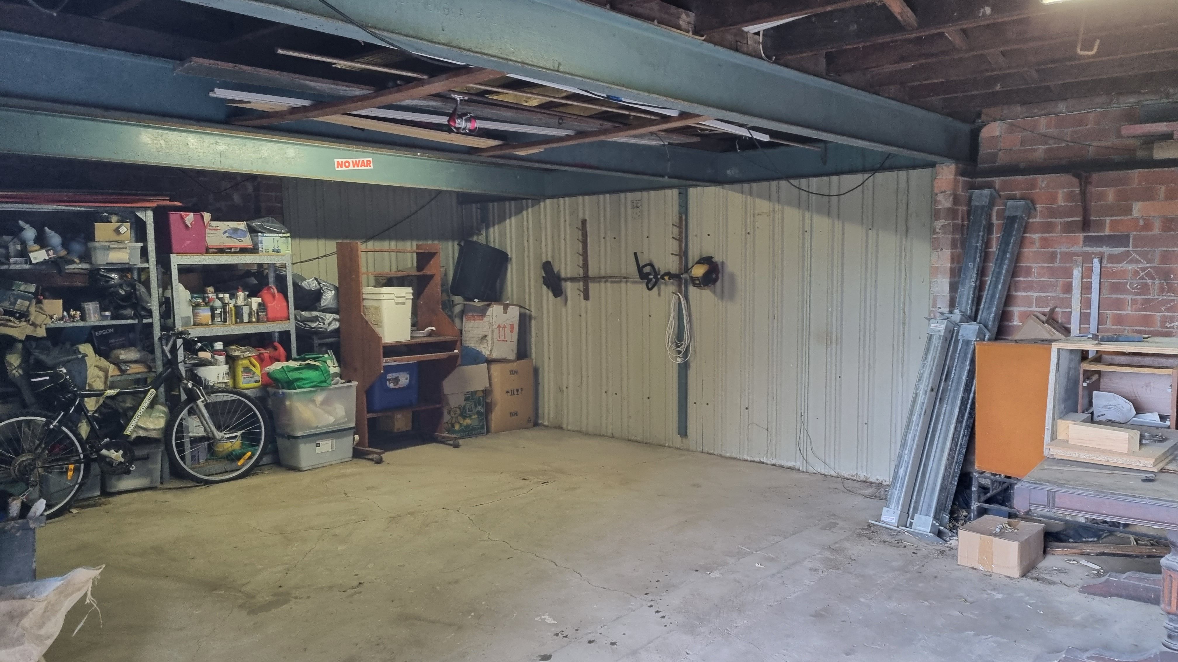 How to build a wheelchairaccessible wor... Bunnings community