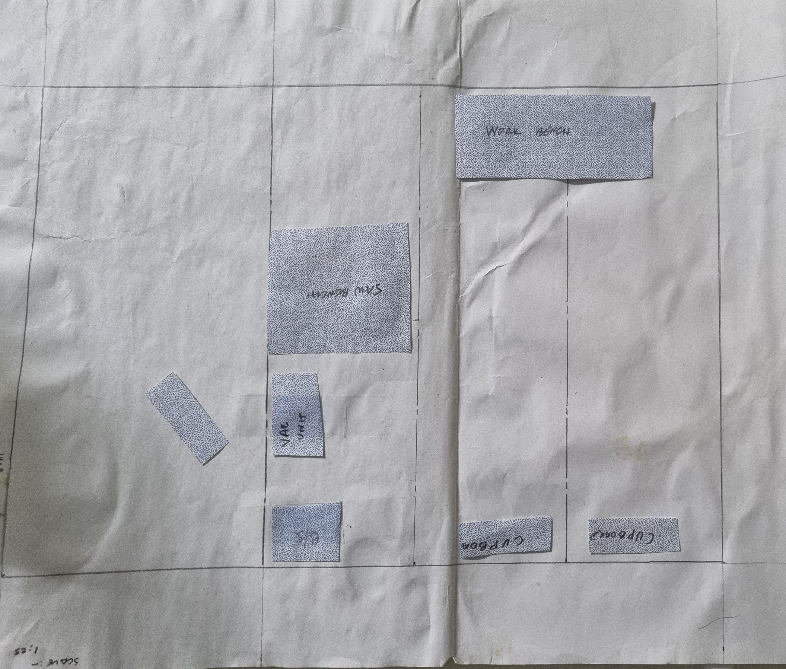 How to build a wheelchairaccessible wor... Bunnings community