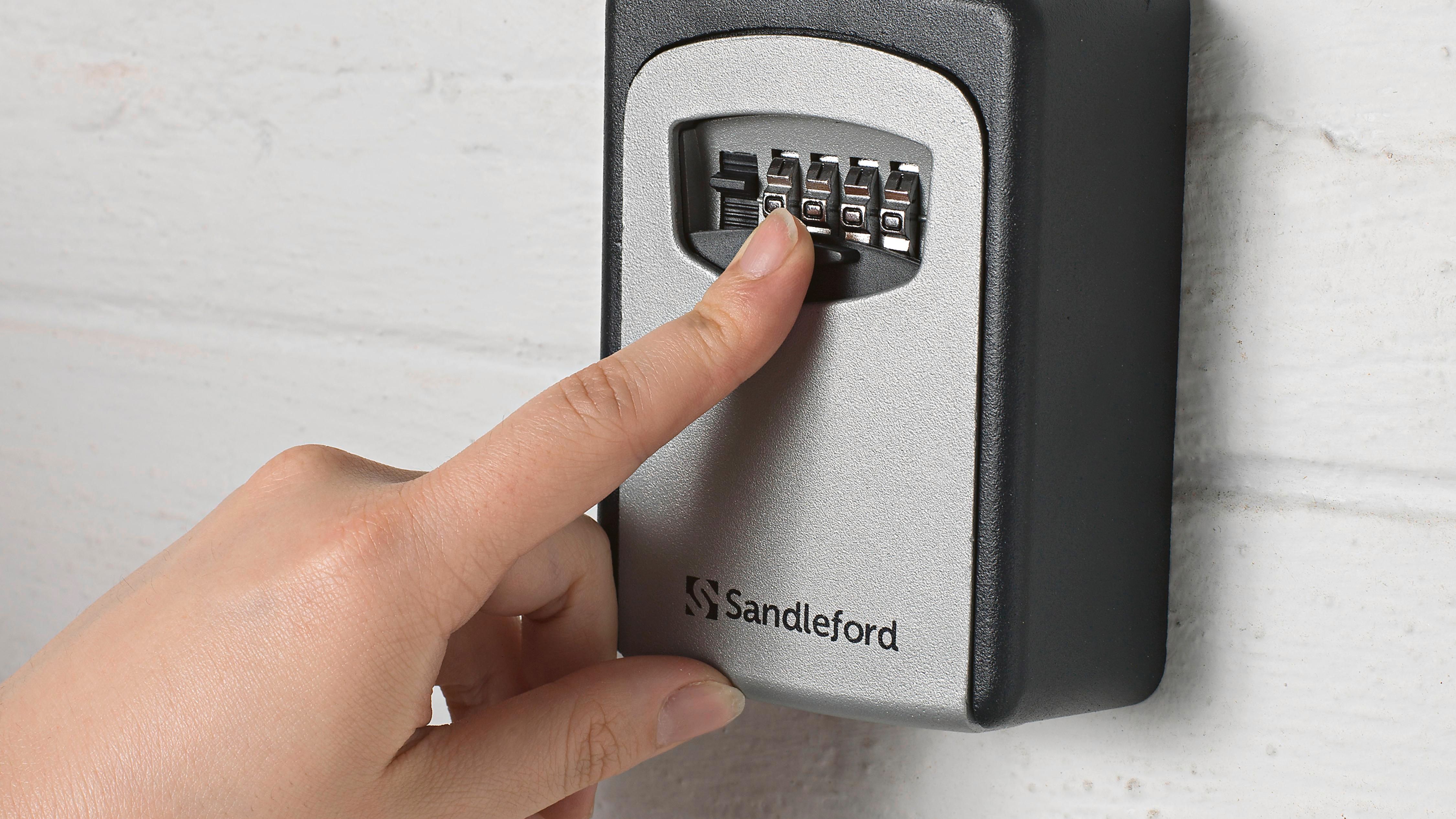 10 ways to improve your home security Bunnings community