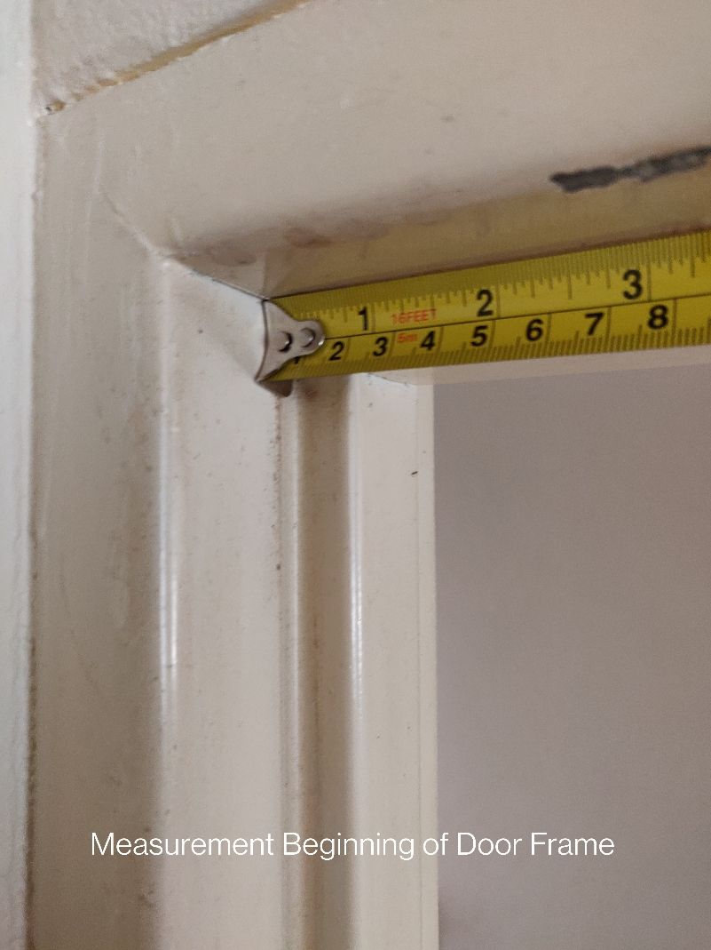 How to repair large hole in door? Page 2 Bunnings community