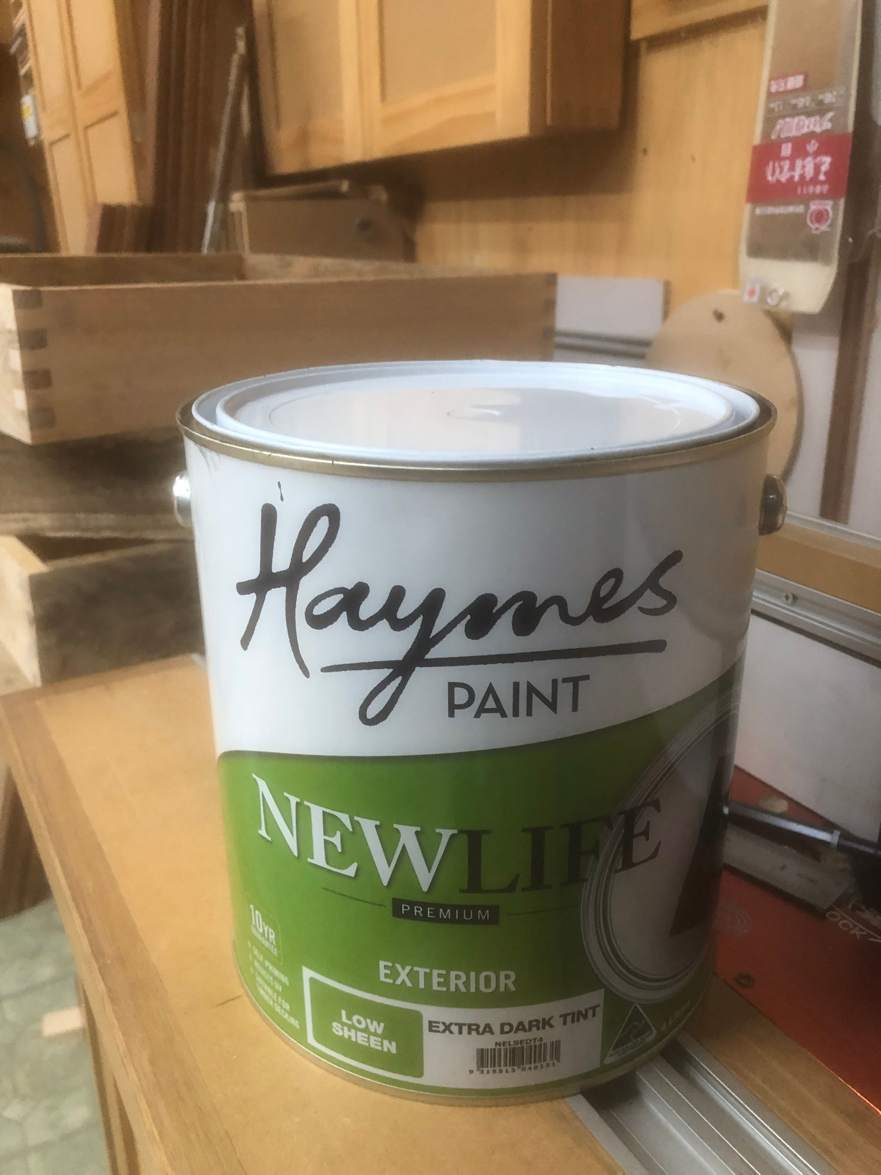 How to remove paint from wooden floors? Bunnings community