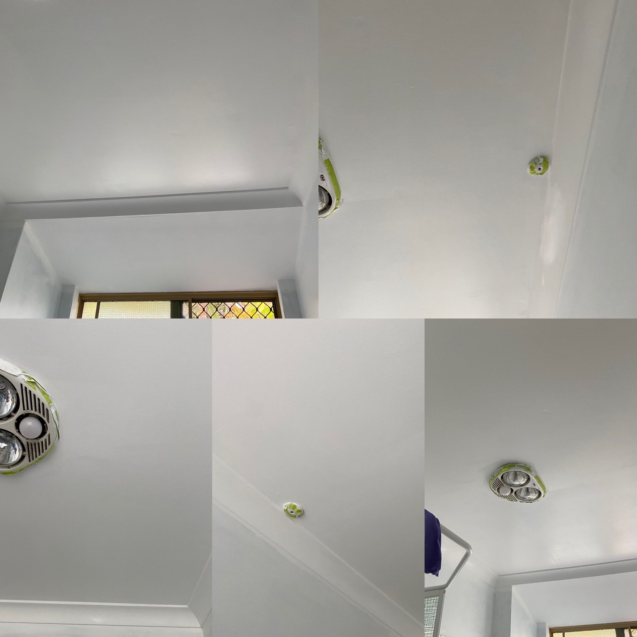 Solved How can we regrout our shower? Bunnings community