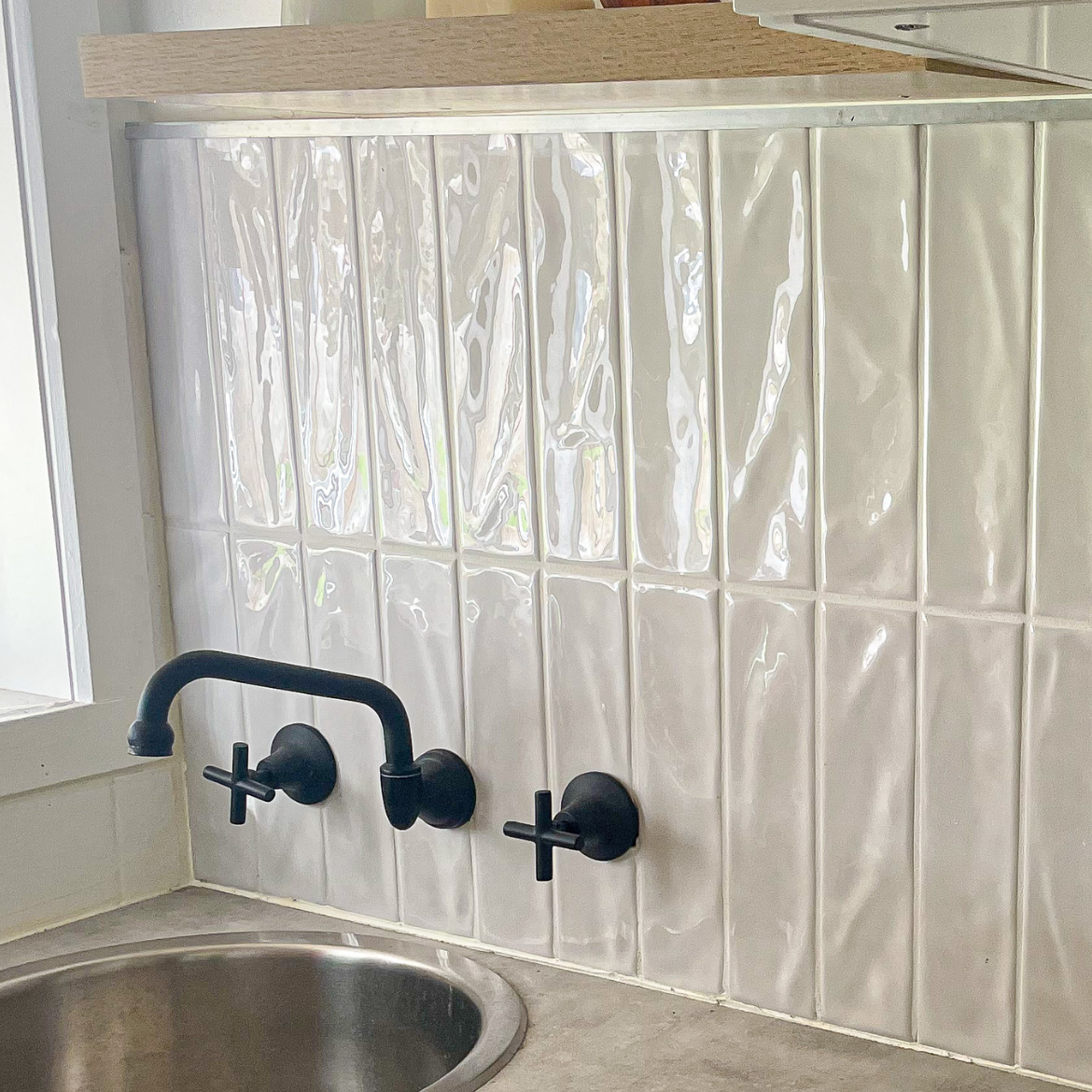 How to apply silicone sealant Bunnings community