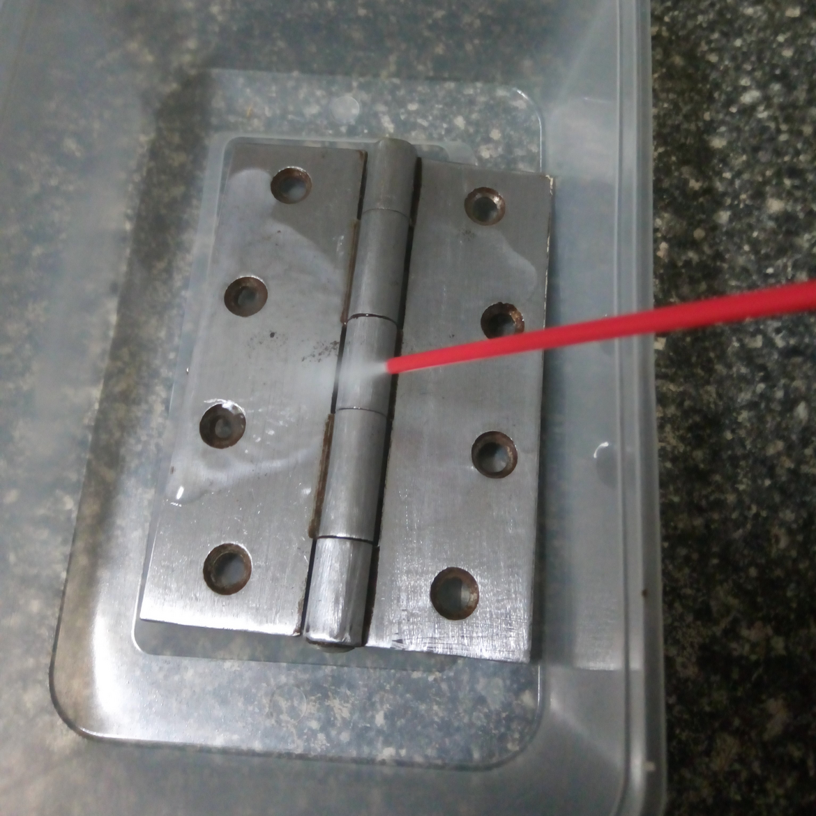 How to fix a squeaky door Bunnings community
