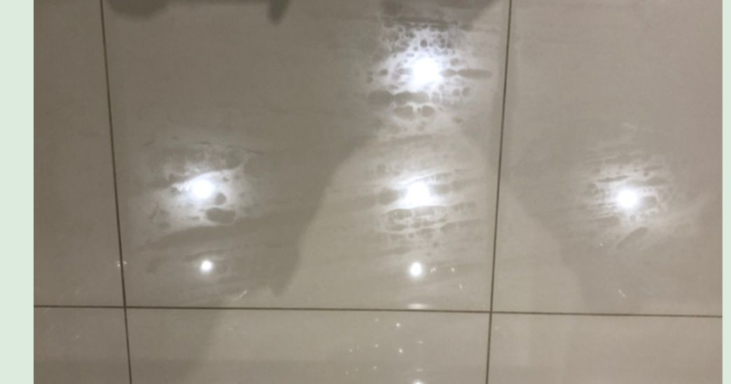 How to clean my floor tiles? Bunnings community