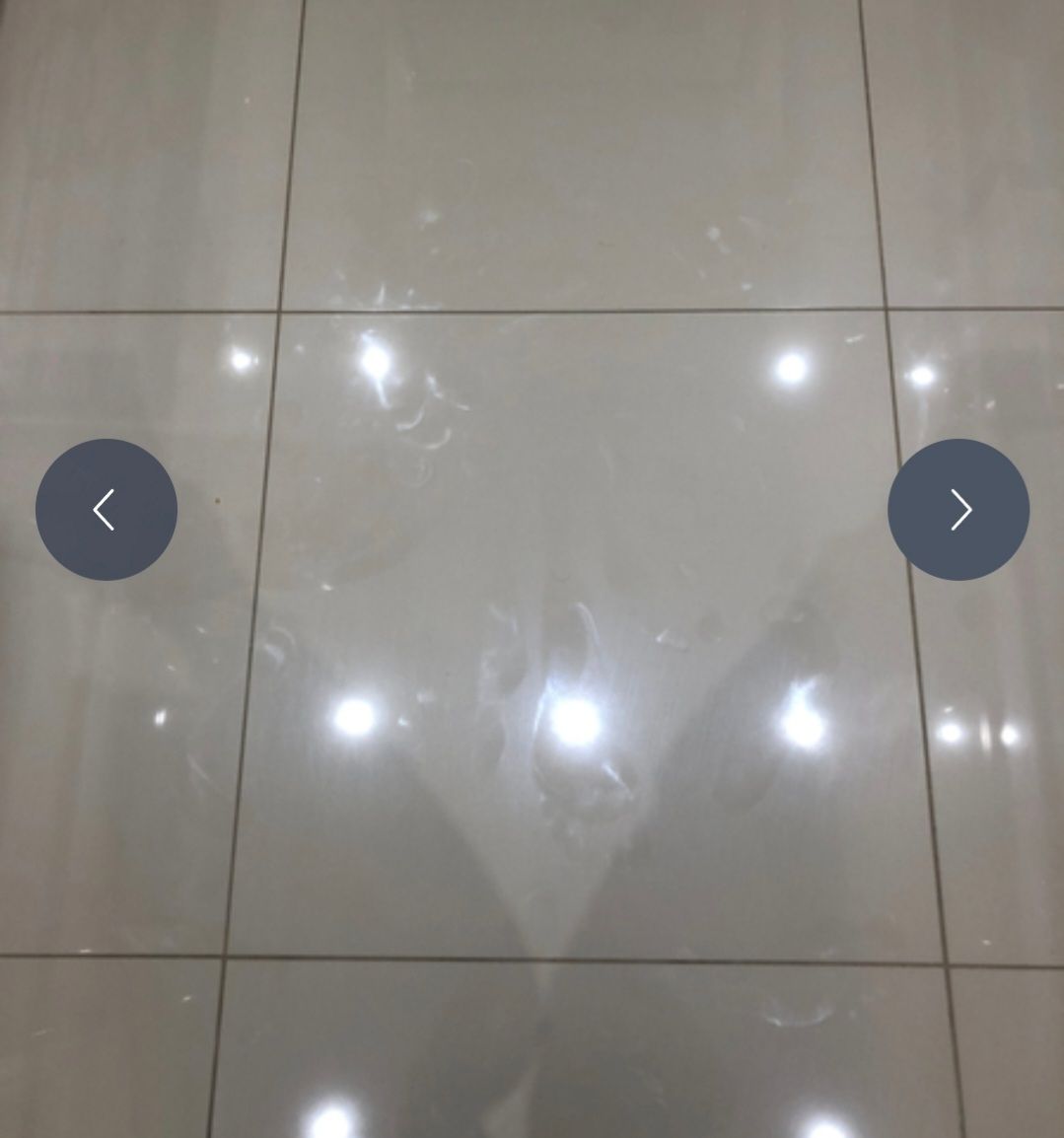 How to clean my floor tiles? Bunnings community