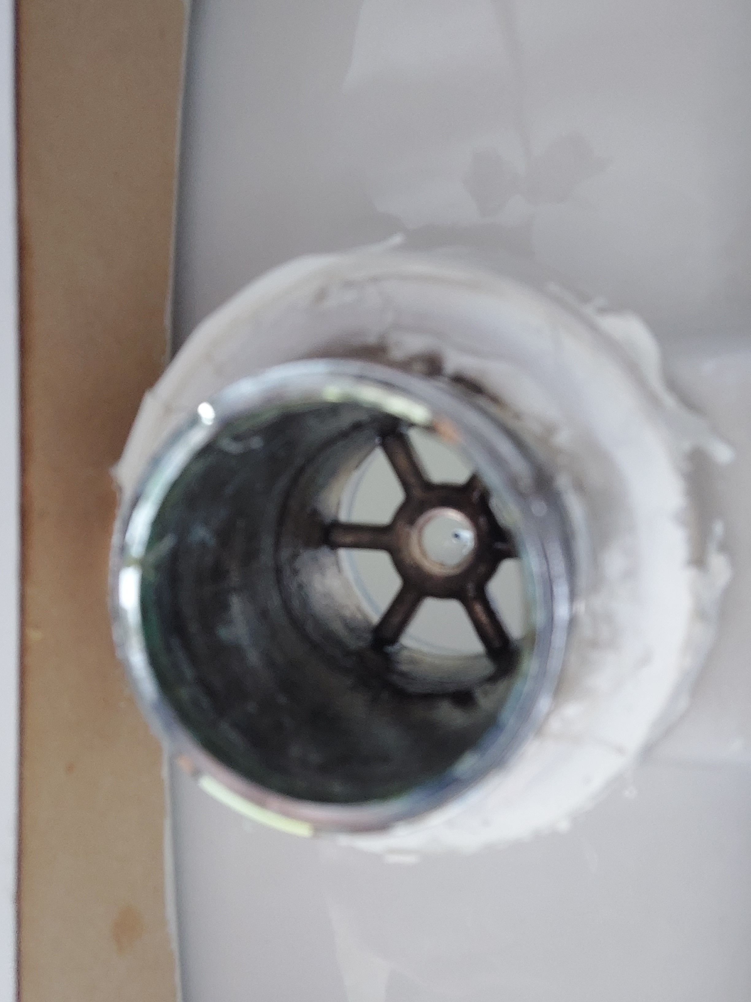 Basin waste basket removal Bunnings community