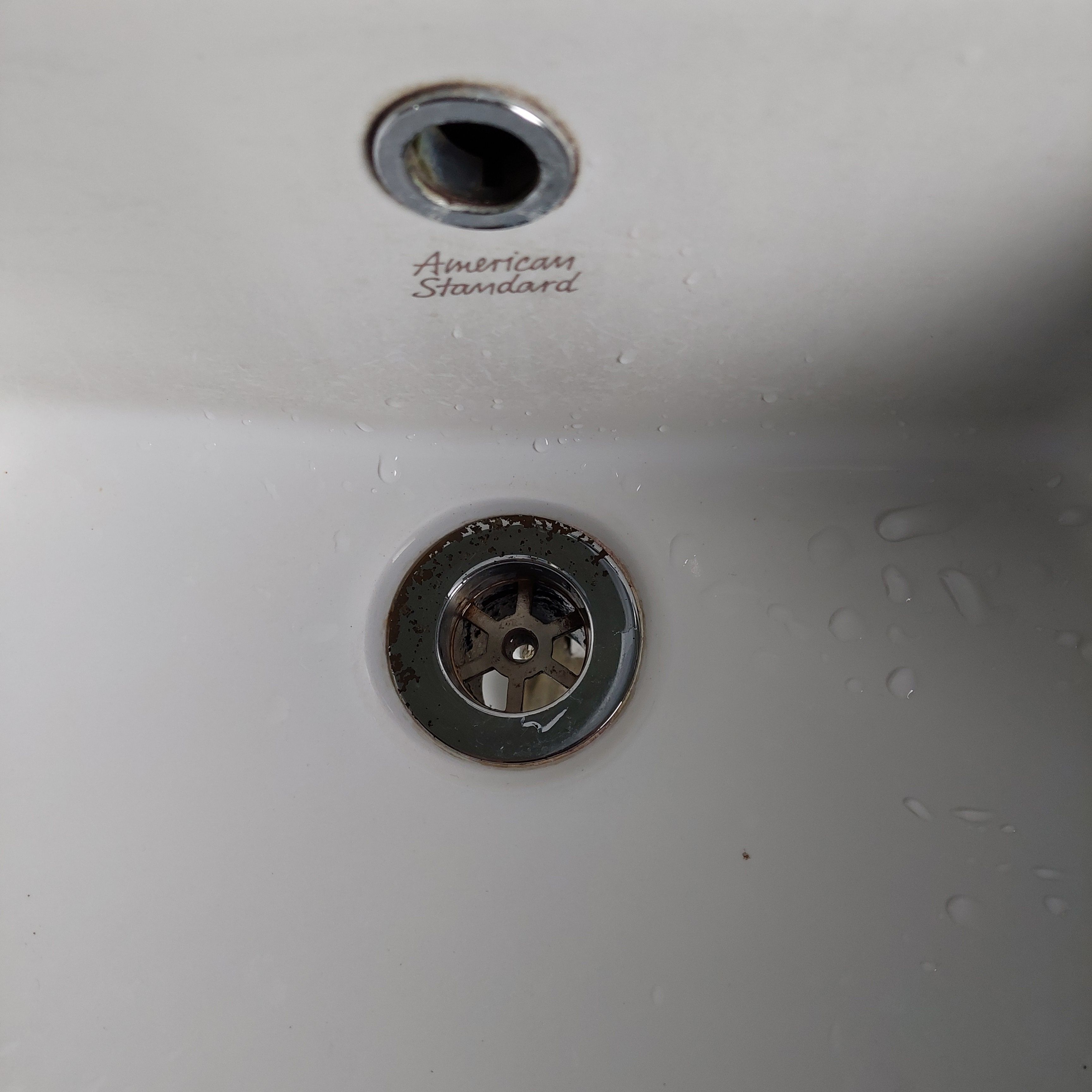 Basin waste basket removal Bunnings community