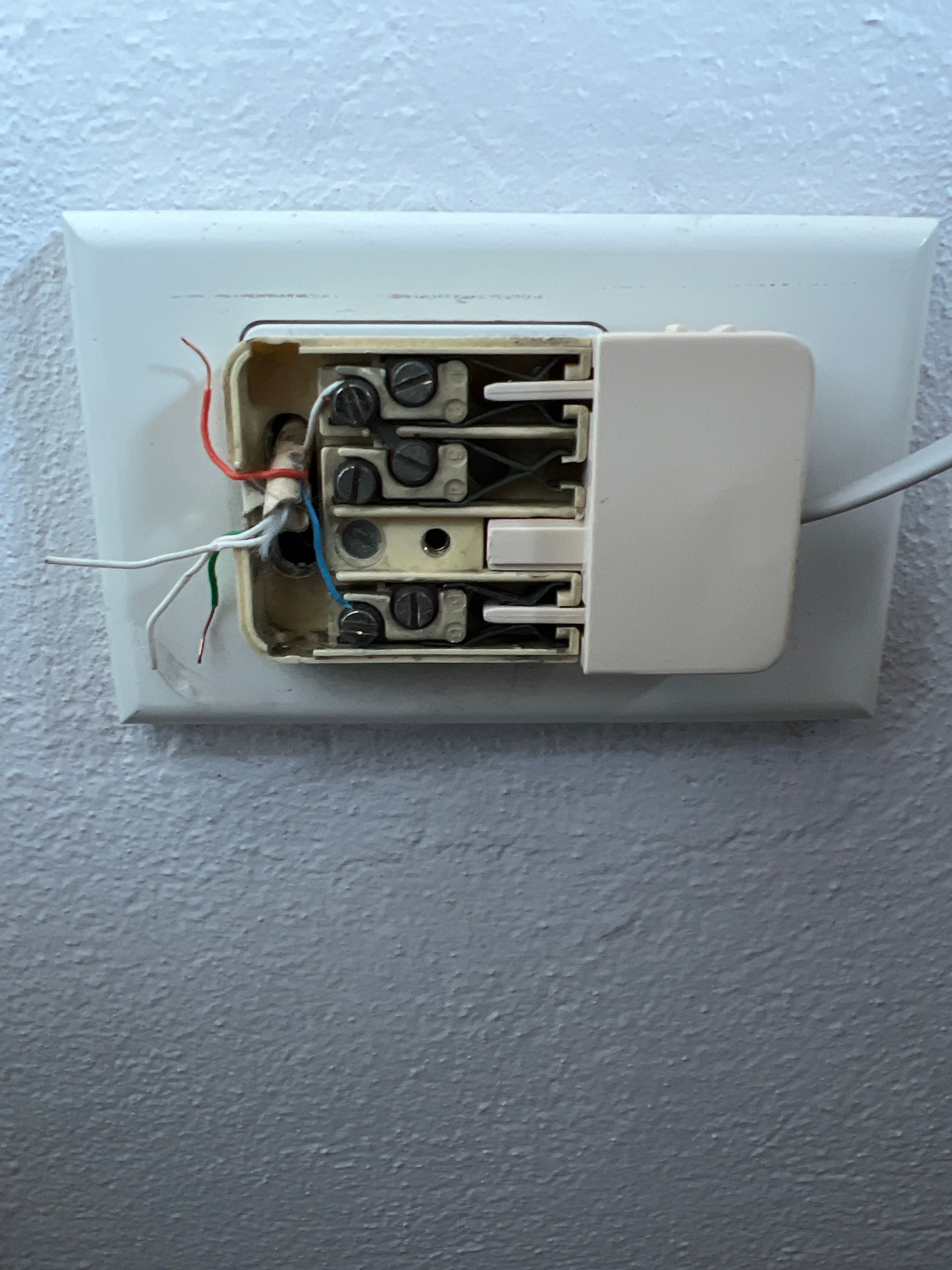 Is this right for nbn? Bunnings community