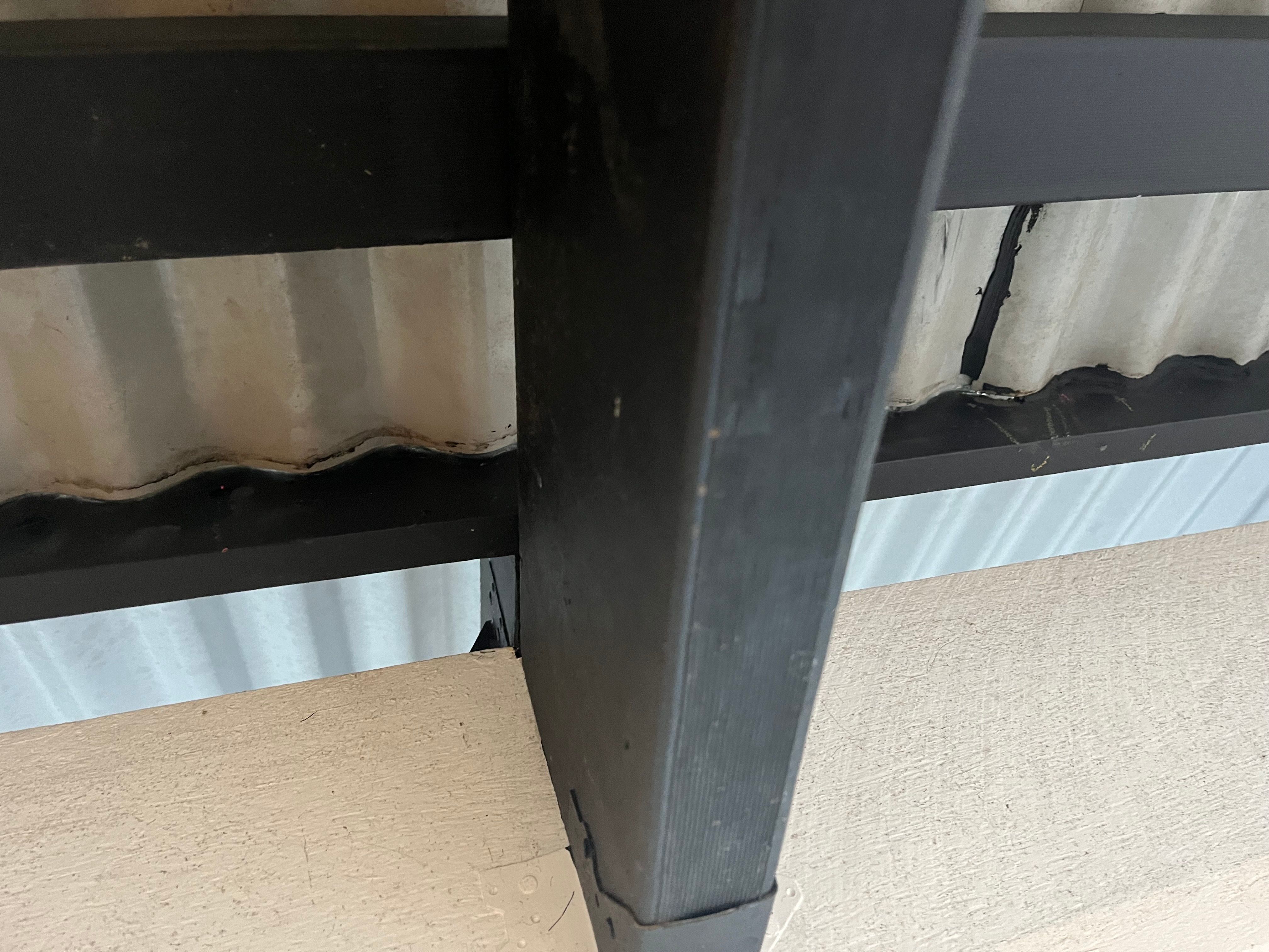 How to seal carport roof? Bunnings community