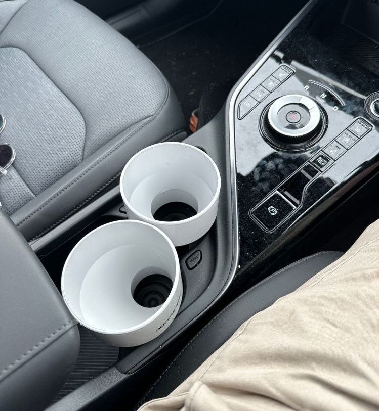 D.I.Y large cup holder Bunnings community