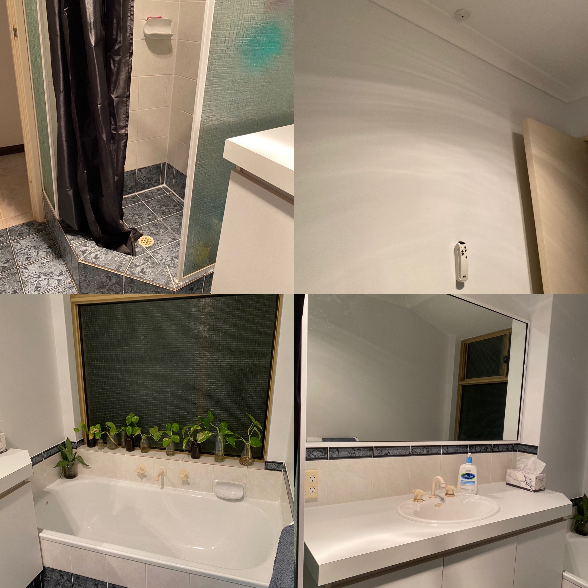 Solved How can we regrout our shower? Bunnings community