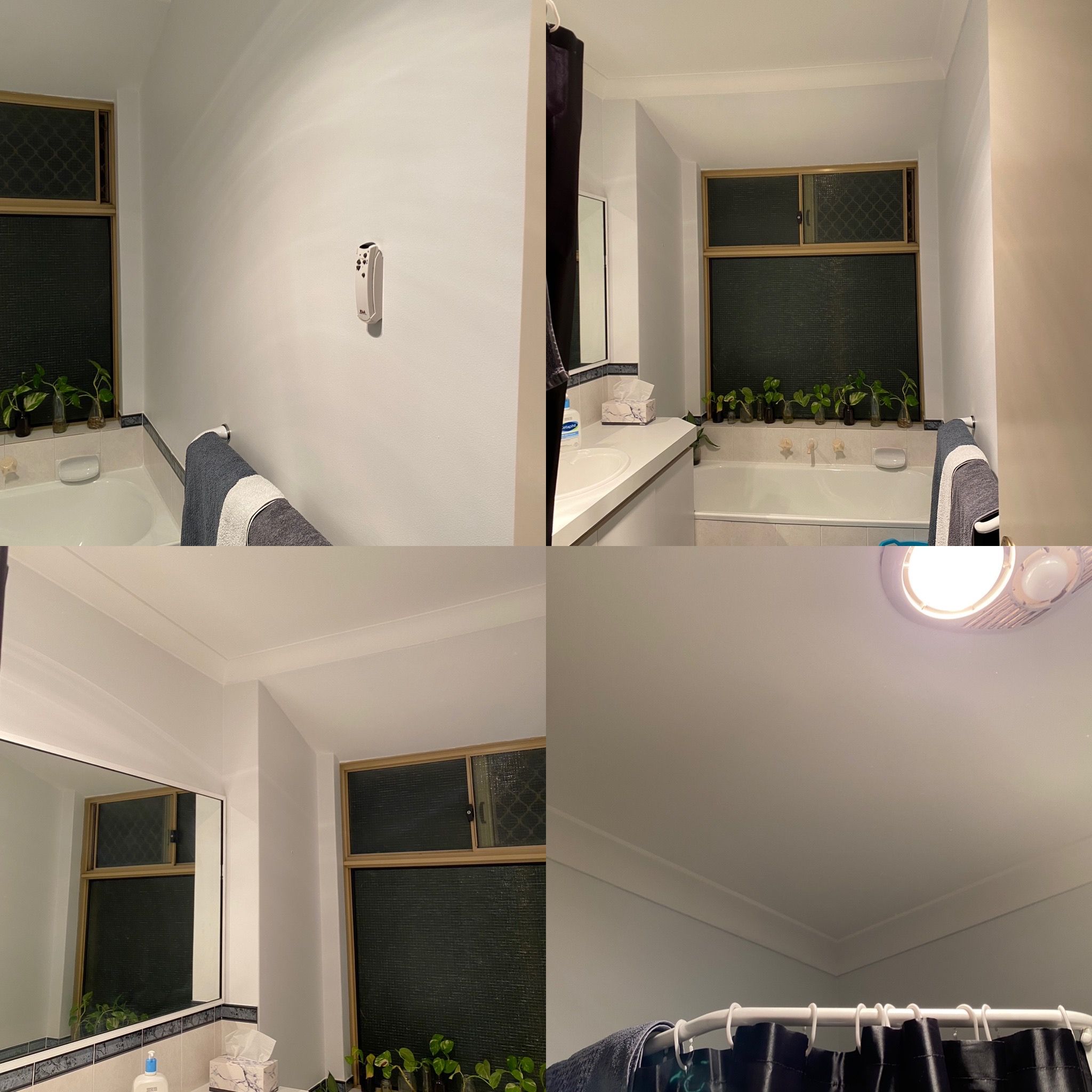 Solved How can we regrout our shower? Bunnings community