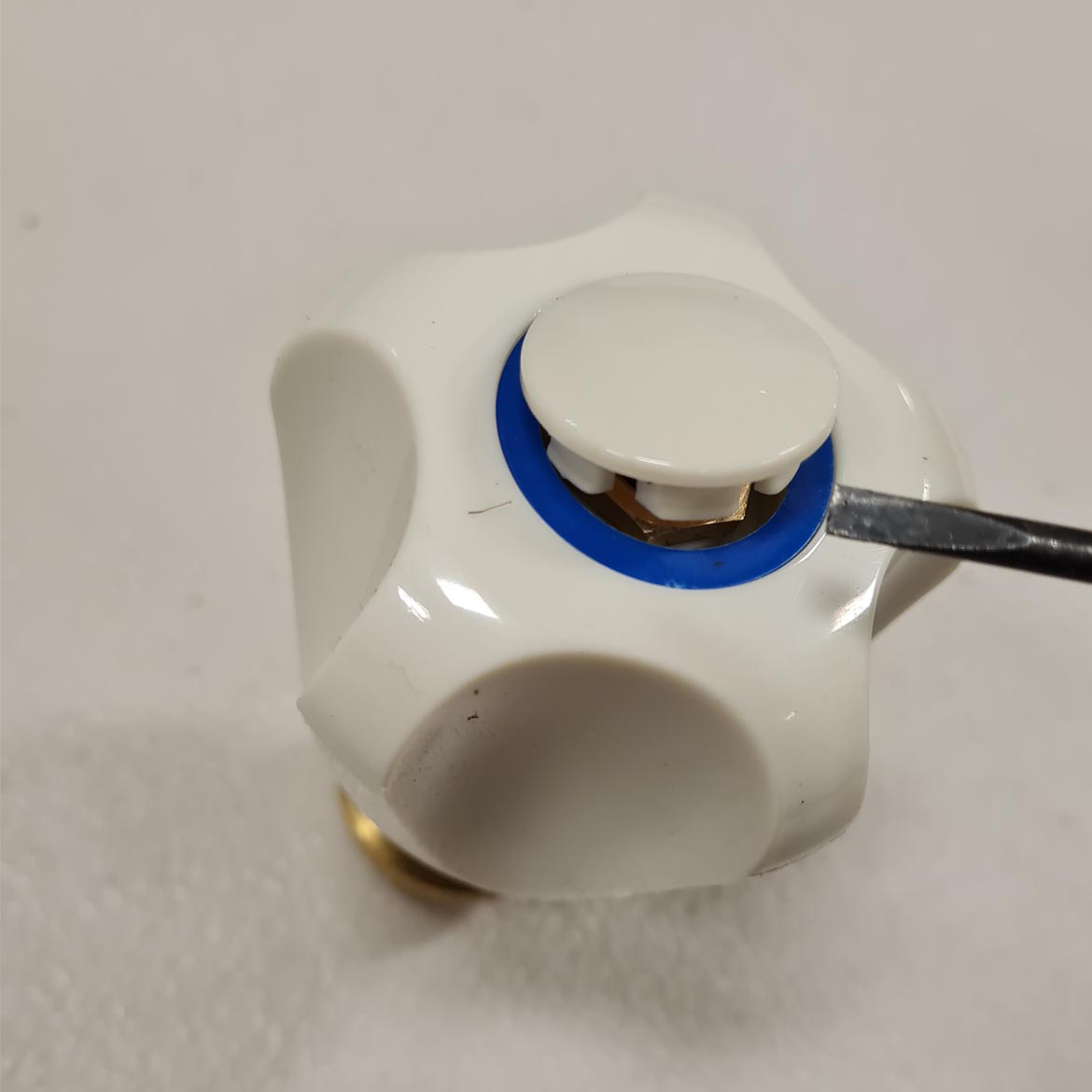 How to replace a tap washer Bunnings community