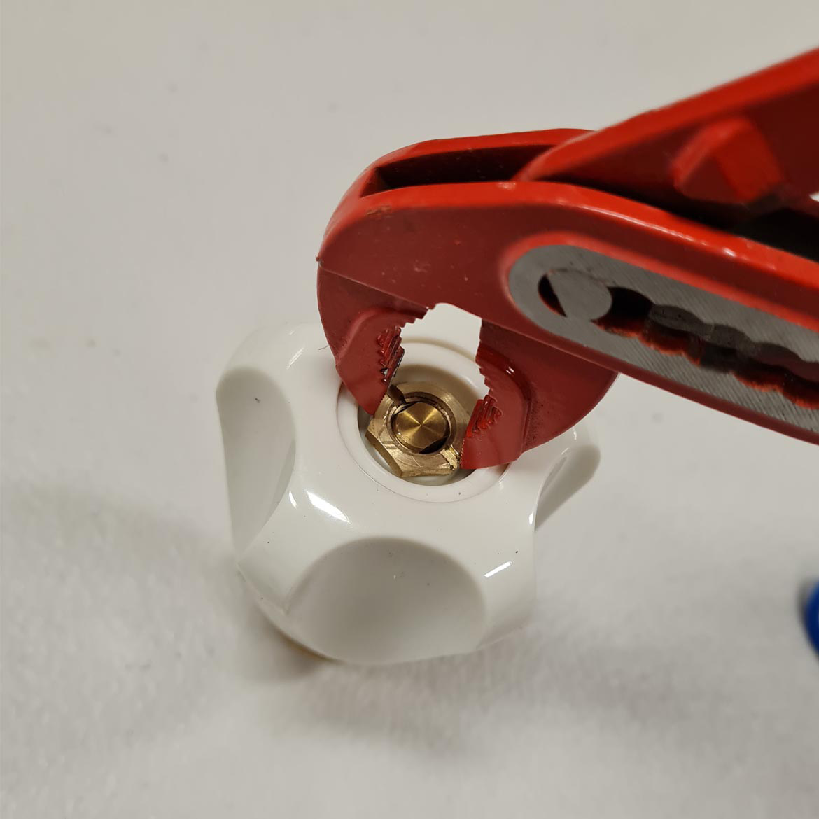 How to replace a tap washer Bunnings community