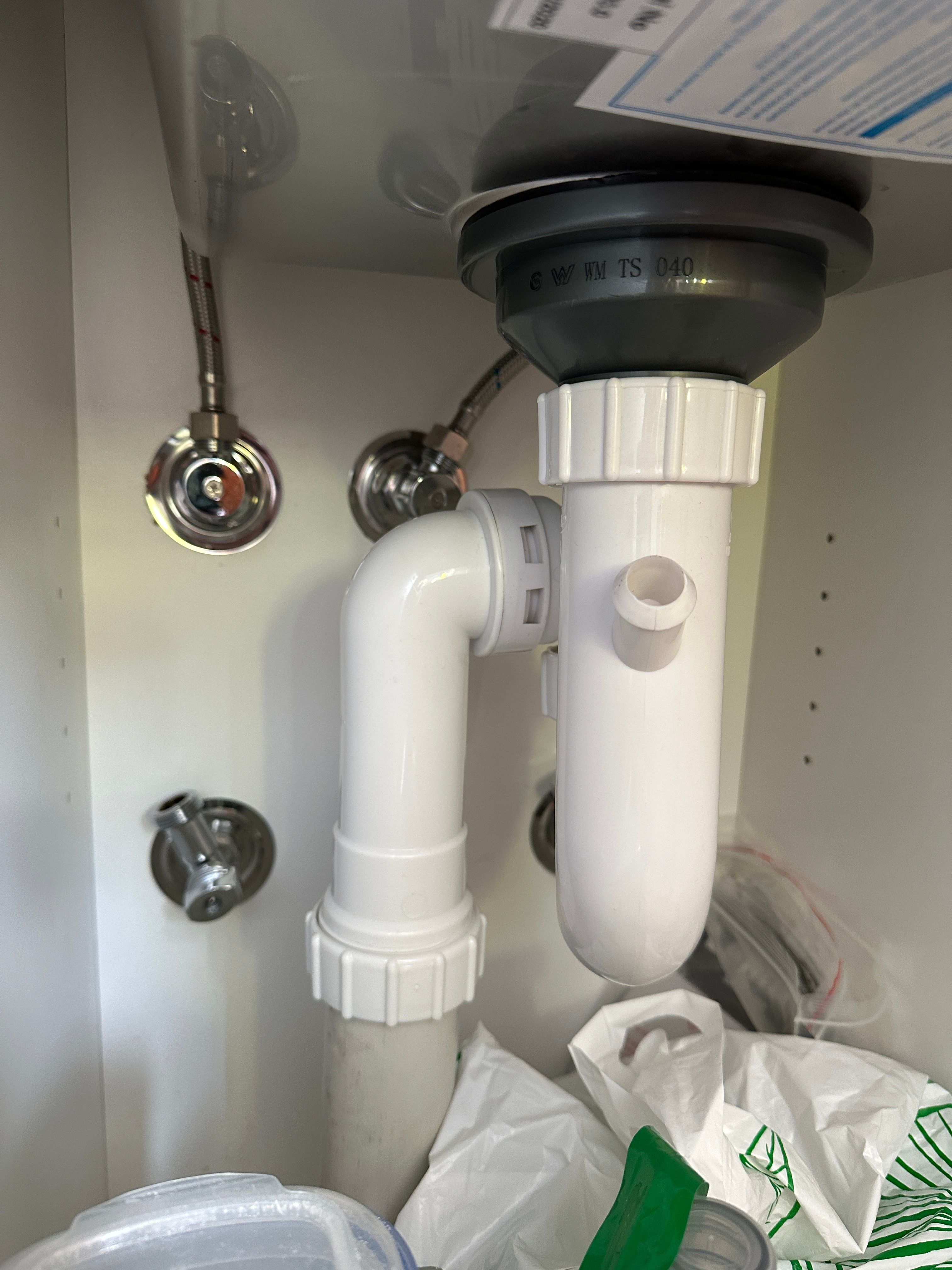 How to connect washing machine? Bunnings community