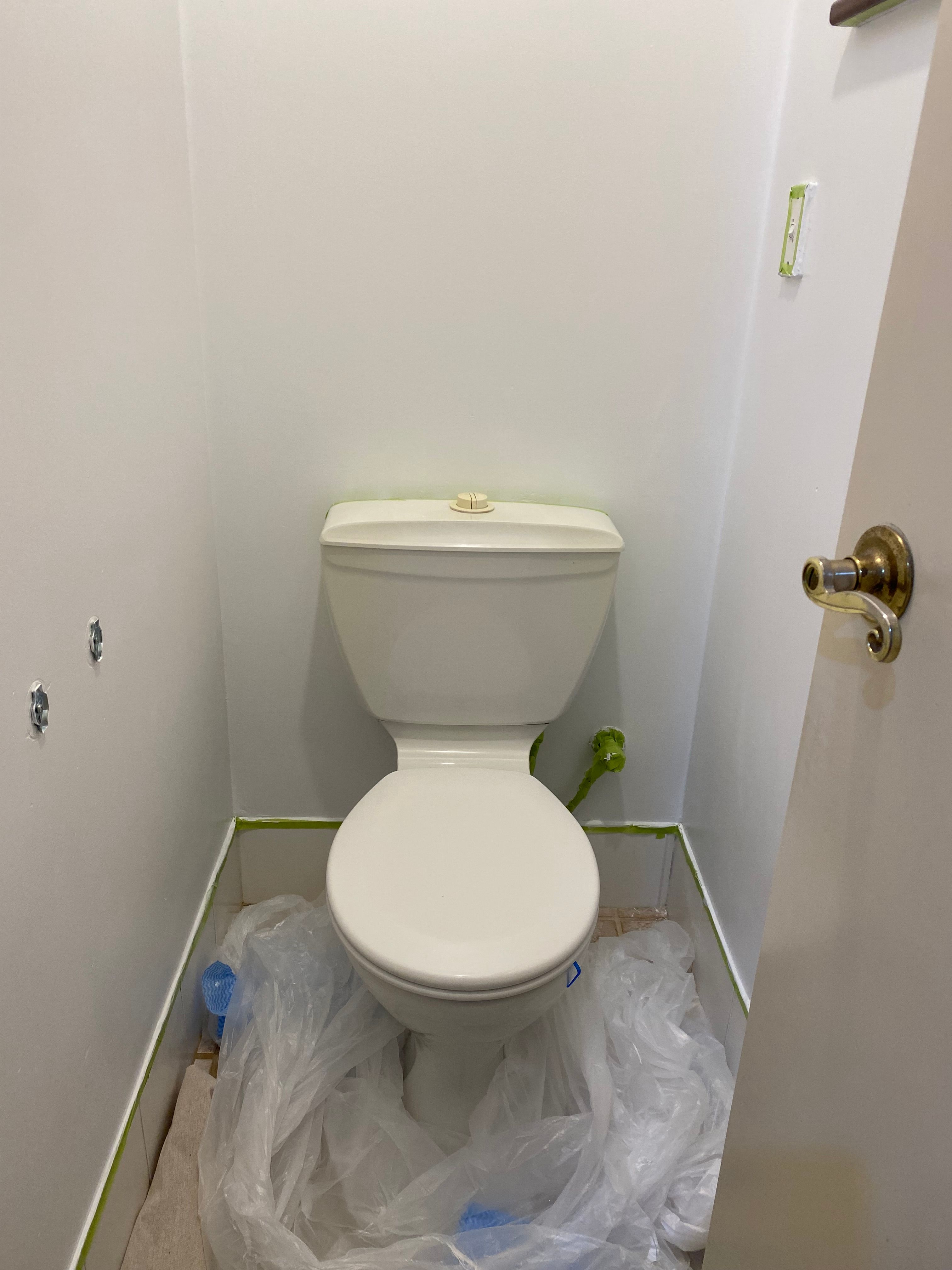 Solved How can we regrout our shower? Bunnings community