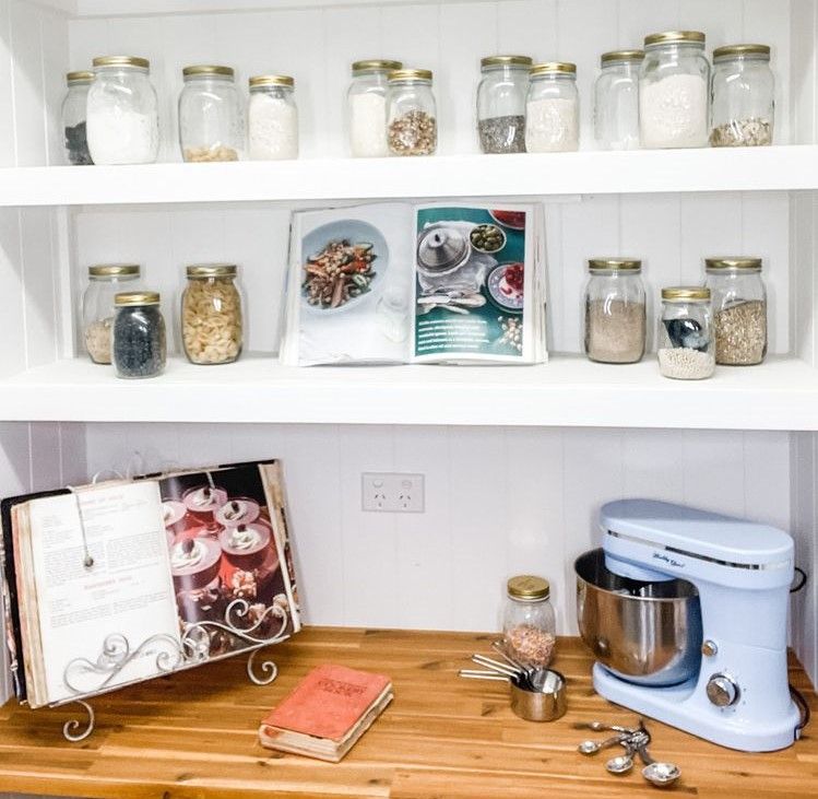 8 pantry ideas Bunnings community