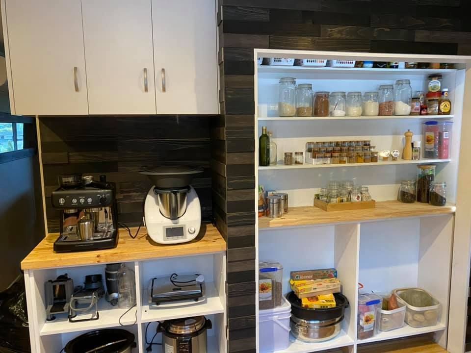8 pantry ideas Bunnings community