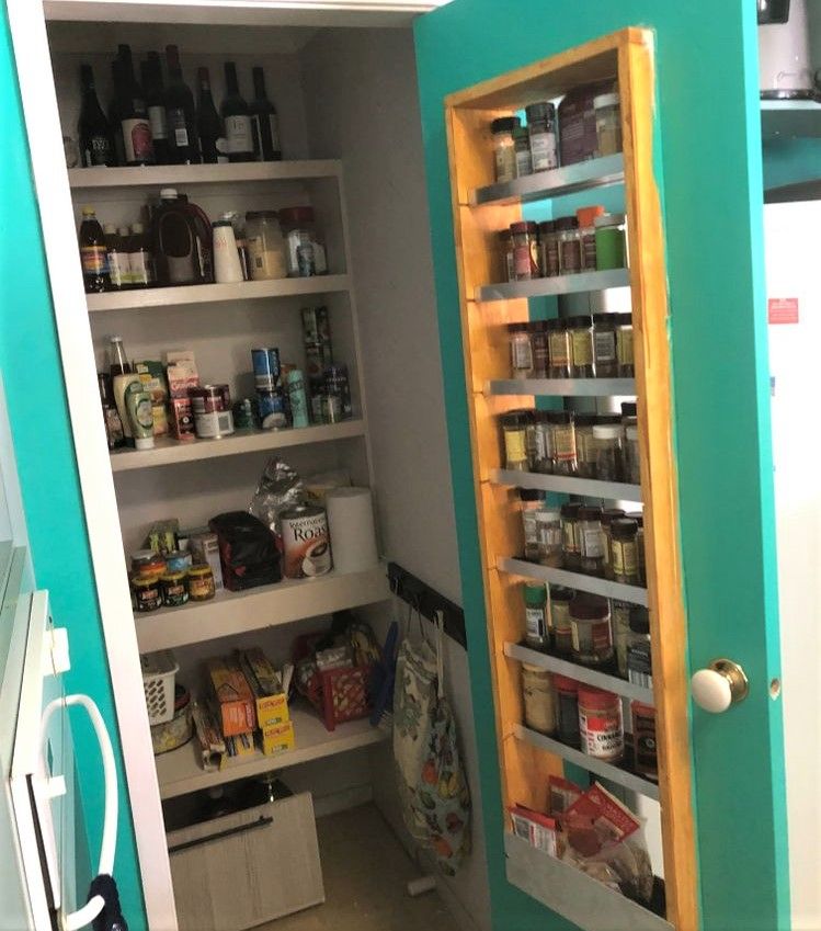8 pantry ideas Bunnings community